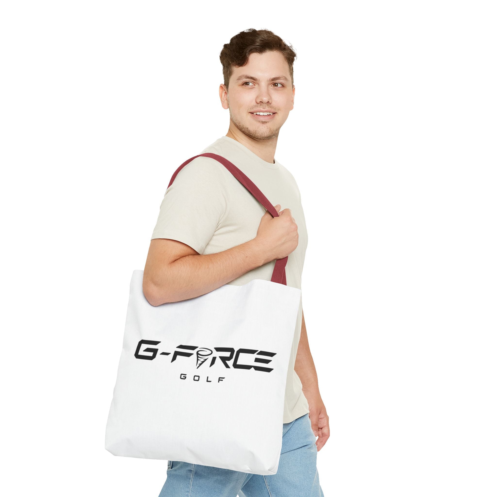 G-Force Golf Tote Bag