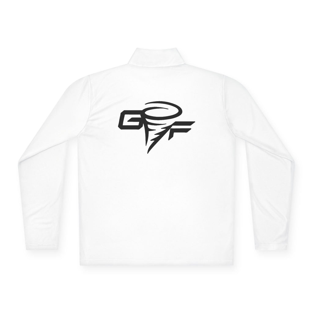 G-Force Quarter-Zip Pullover