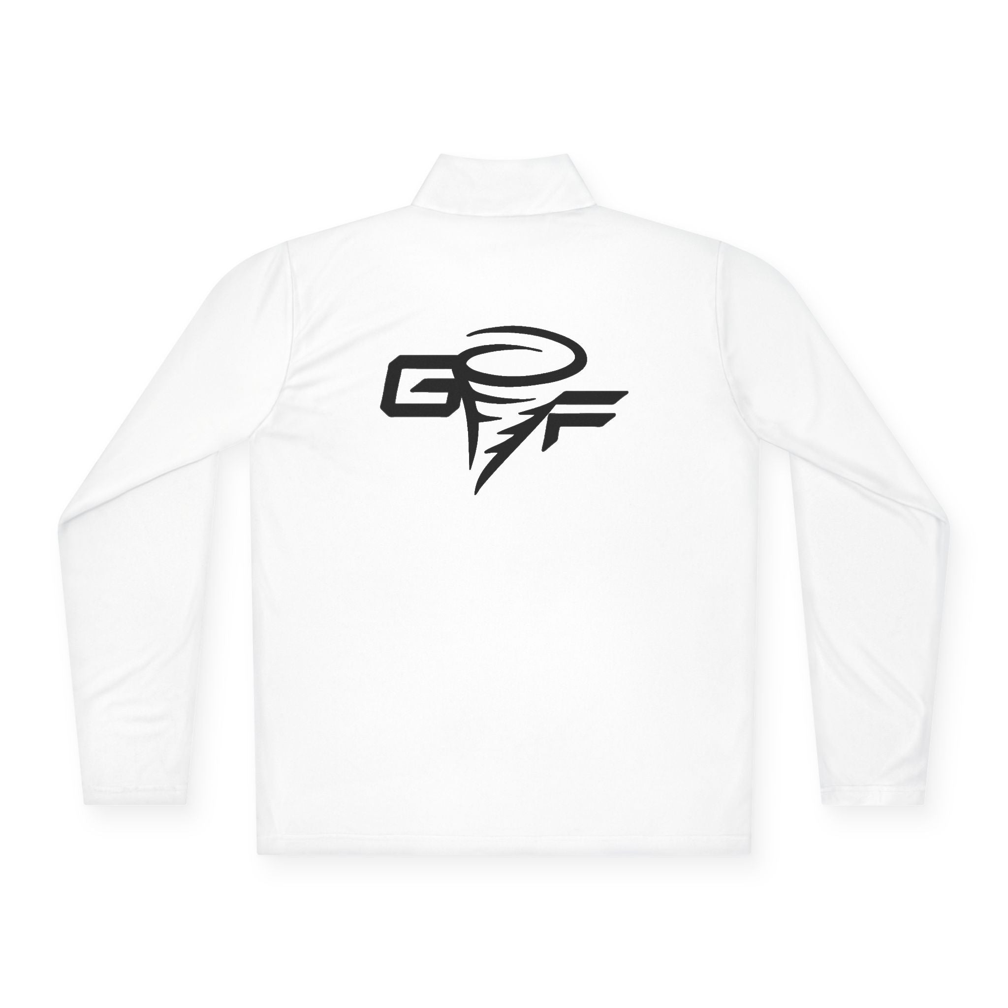 G-Force Quarter-Zip Pullover