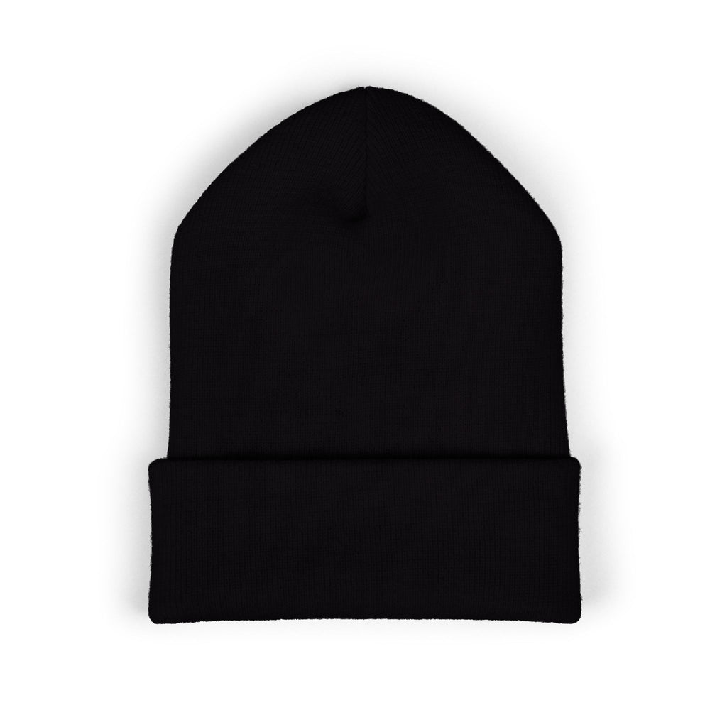 G-Force Classic Cuffed Beanie (Embroidery)