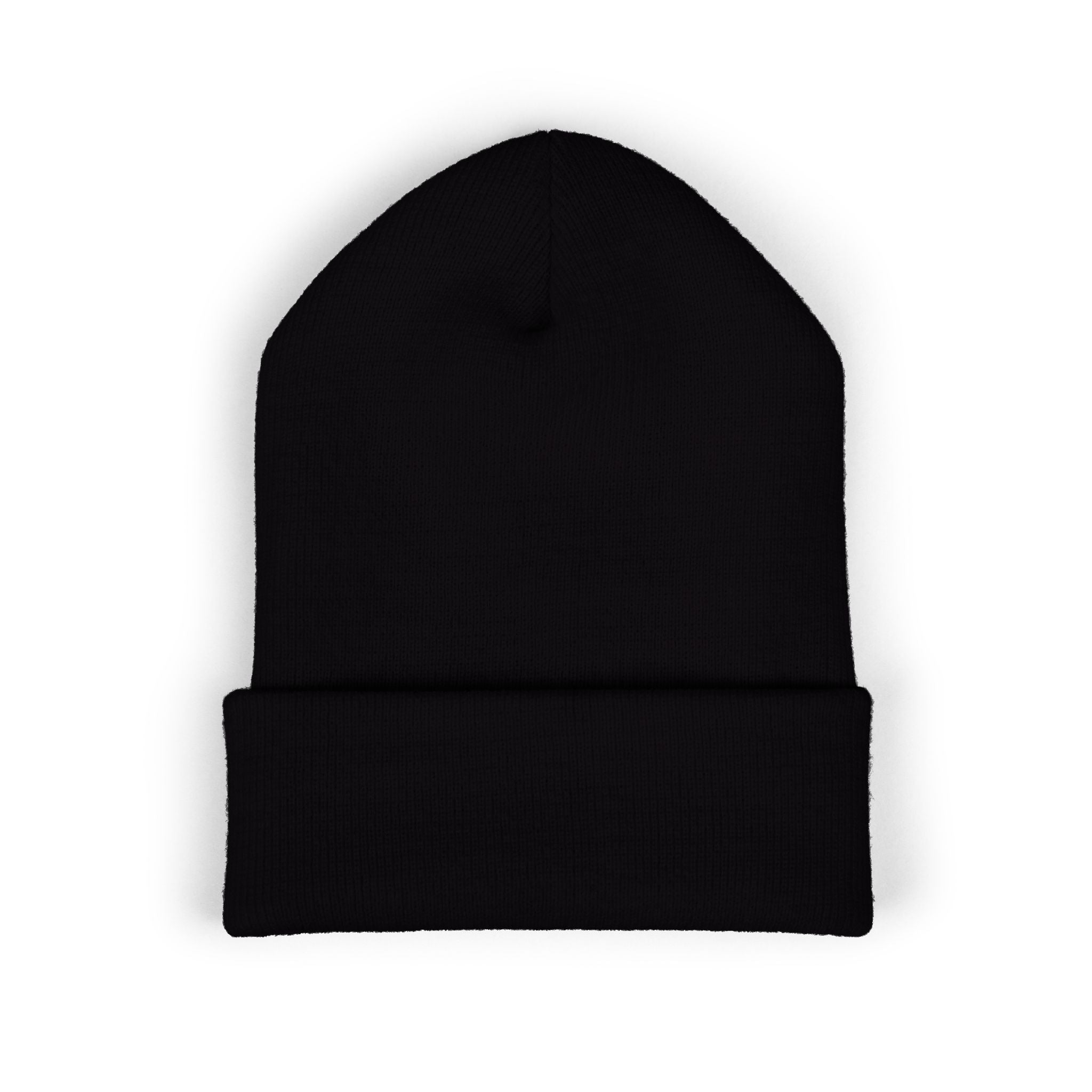 G-Force Classic Cuffed Beanie (Embroidery)