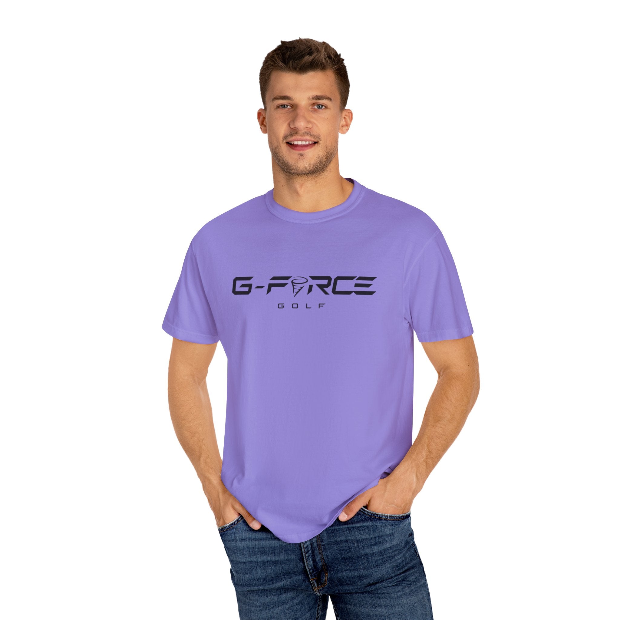 G-Force Unisex T-Shirt