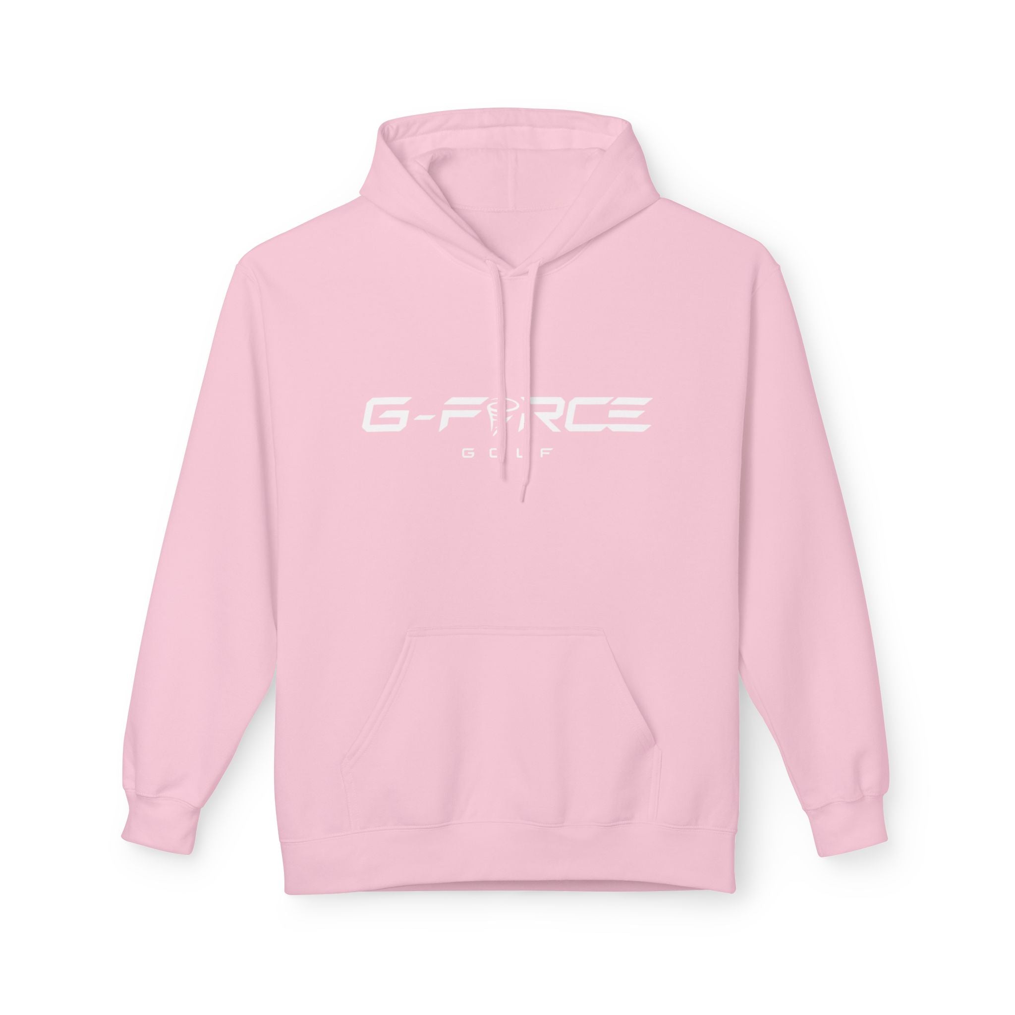 G-Force Unisex Midweight Softstyle Fleece Hoodie