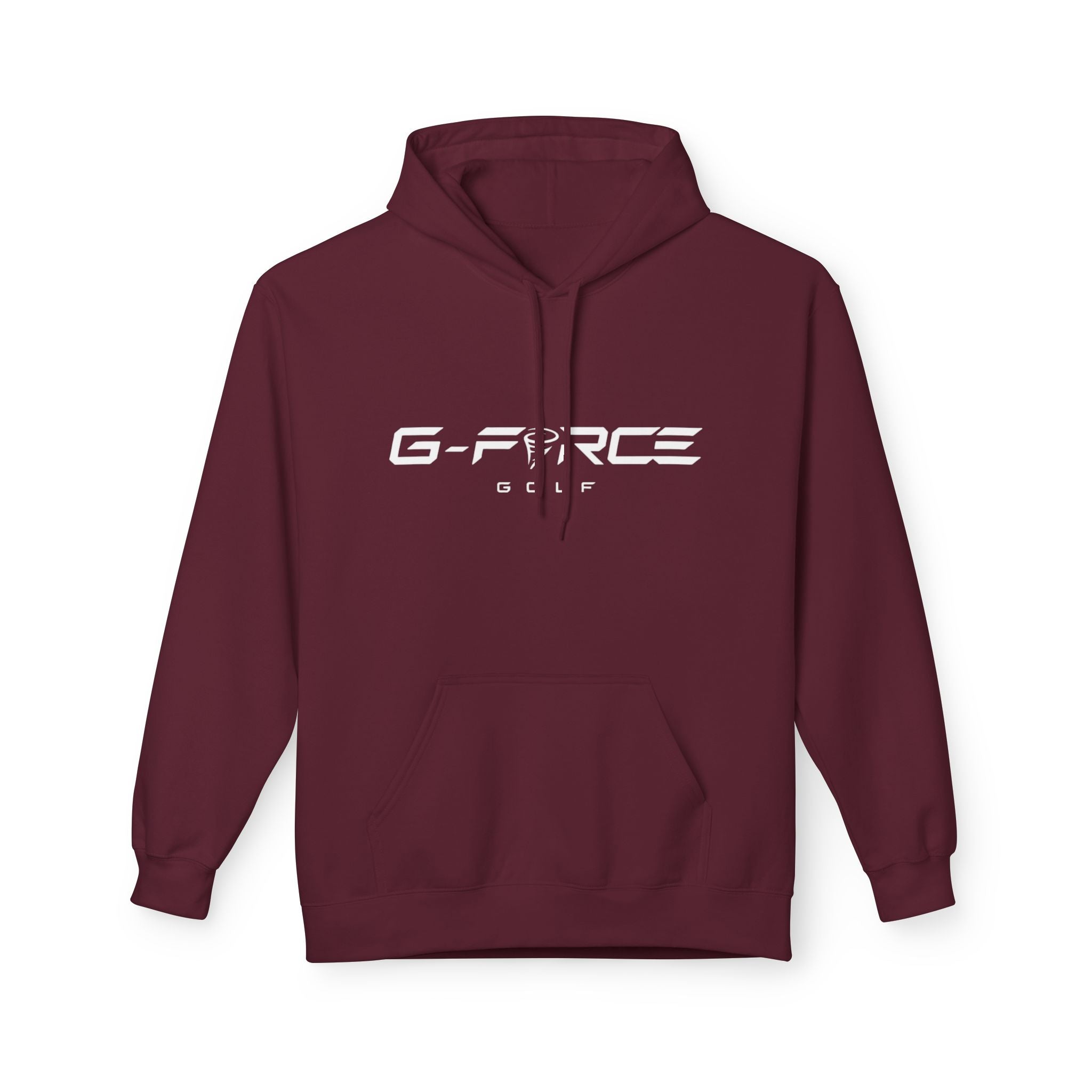 G-Force Unisex Midweight Softstyle Fleece Hoodie