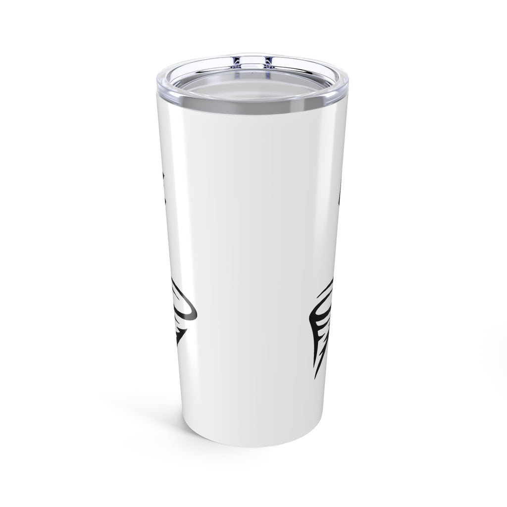 G-Force Tumbler — 20oz Stainless Travel Cup