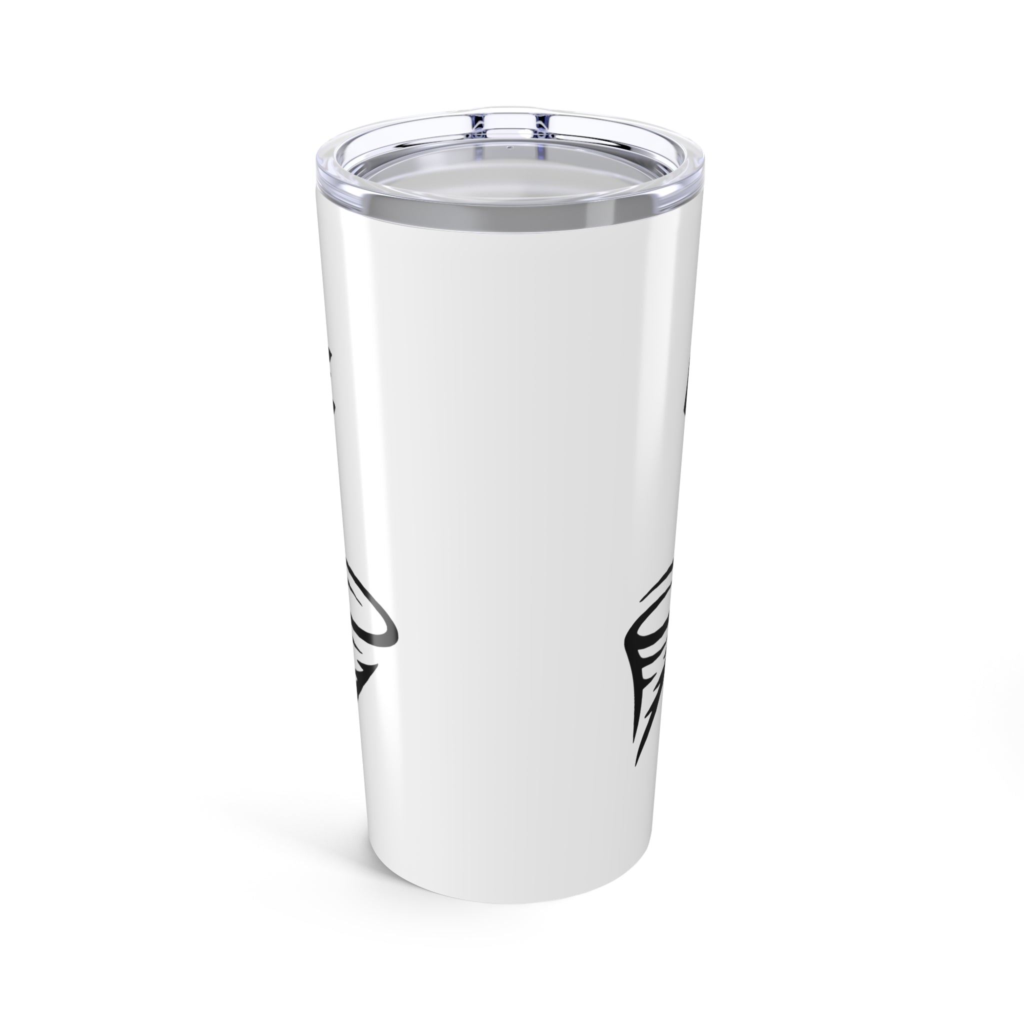 G-Force Tumbler — 20oz Stainless Travel Cup