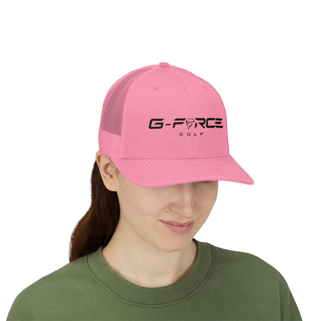 G-Force Snapback Trucker Cap