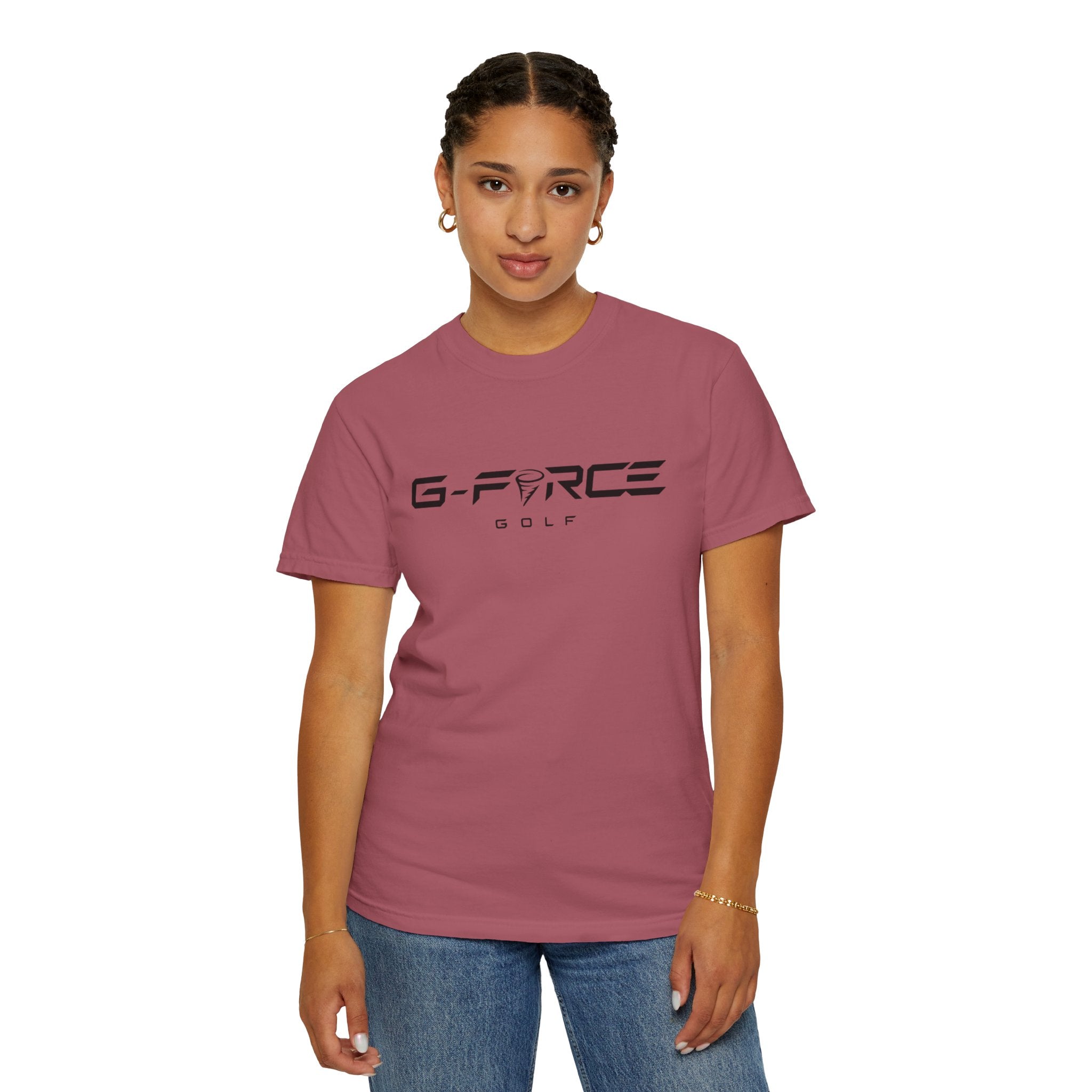 G-Force Unisex T-Shirt