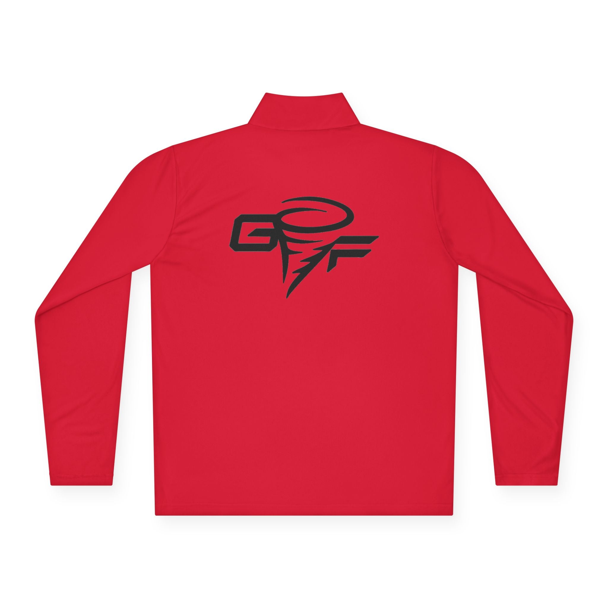 G-Force Quarter-Zip Pullover