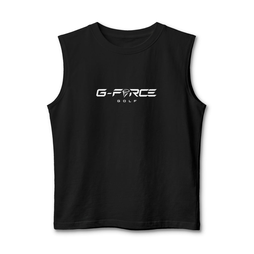 G-Force Muscle Tank