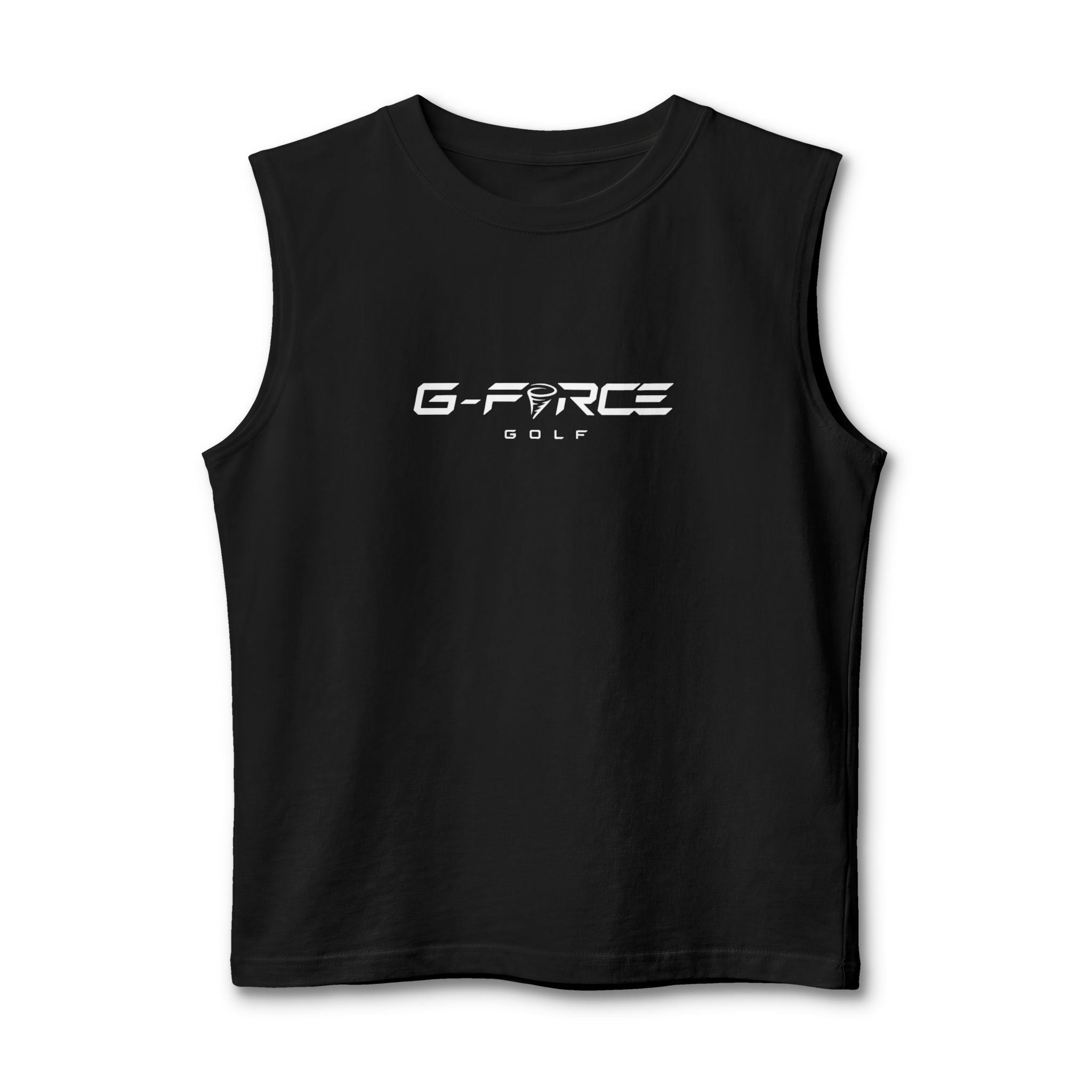 G-Force Muscle Tank