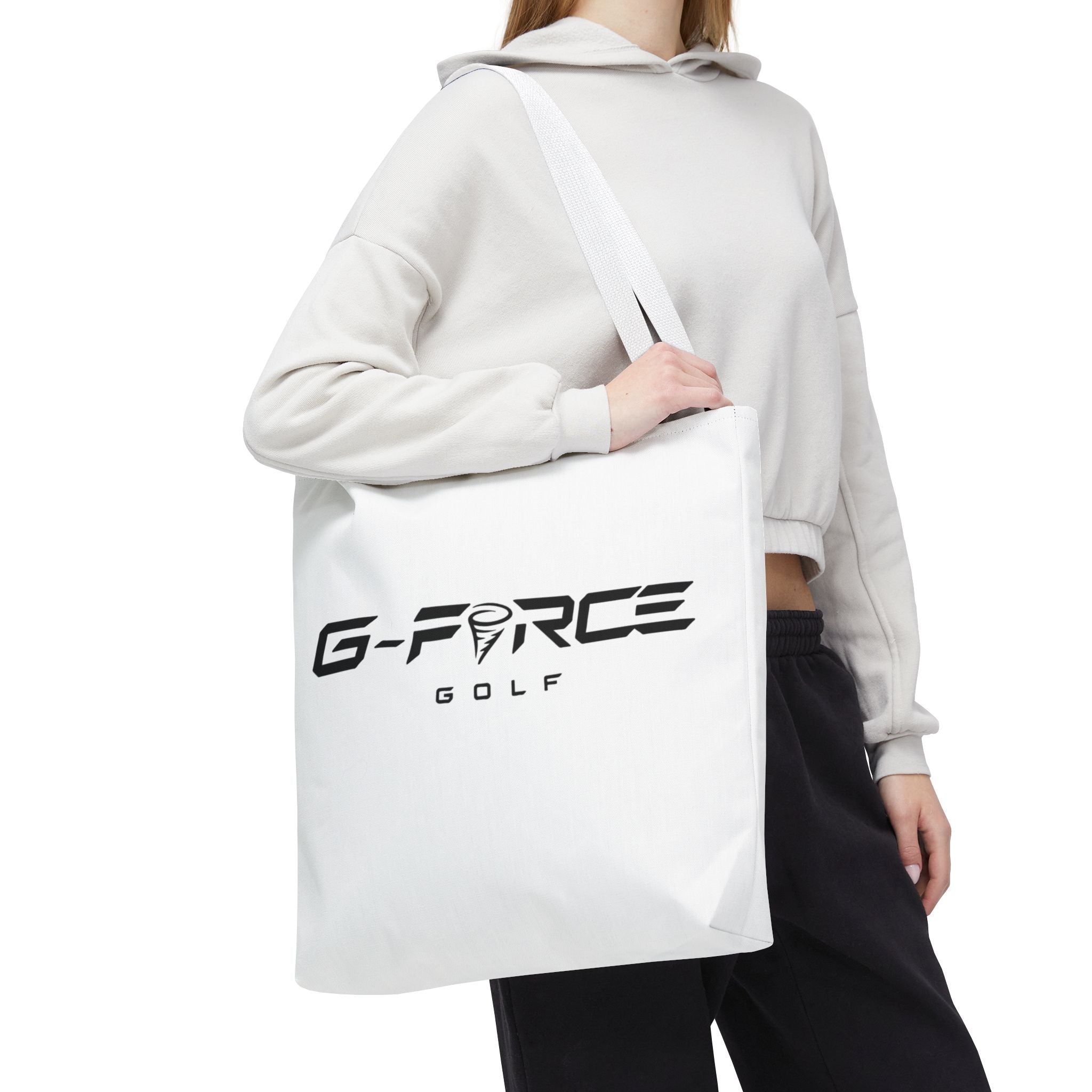 G-Force Golf Tote Bag