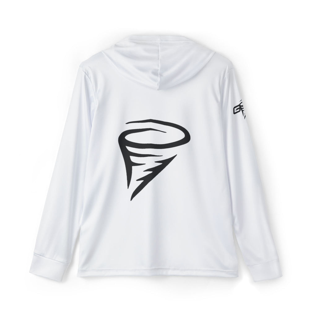 G-Force Men's Sports Warmup Hoodie