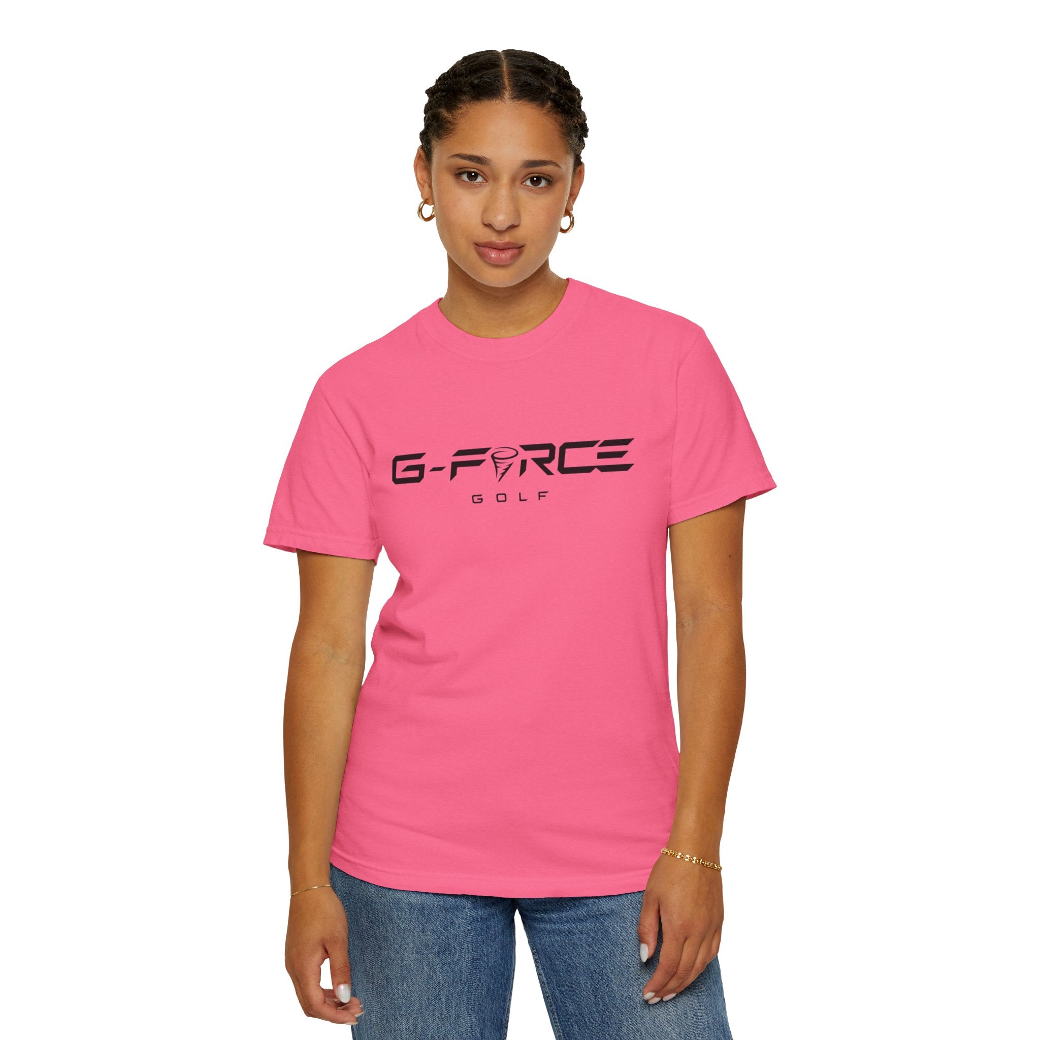 G-Force Unisex T-Shirt