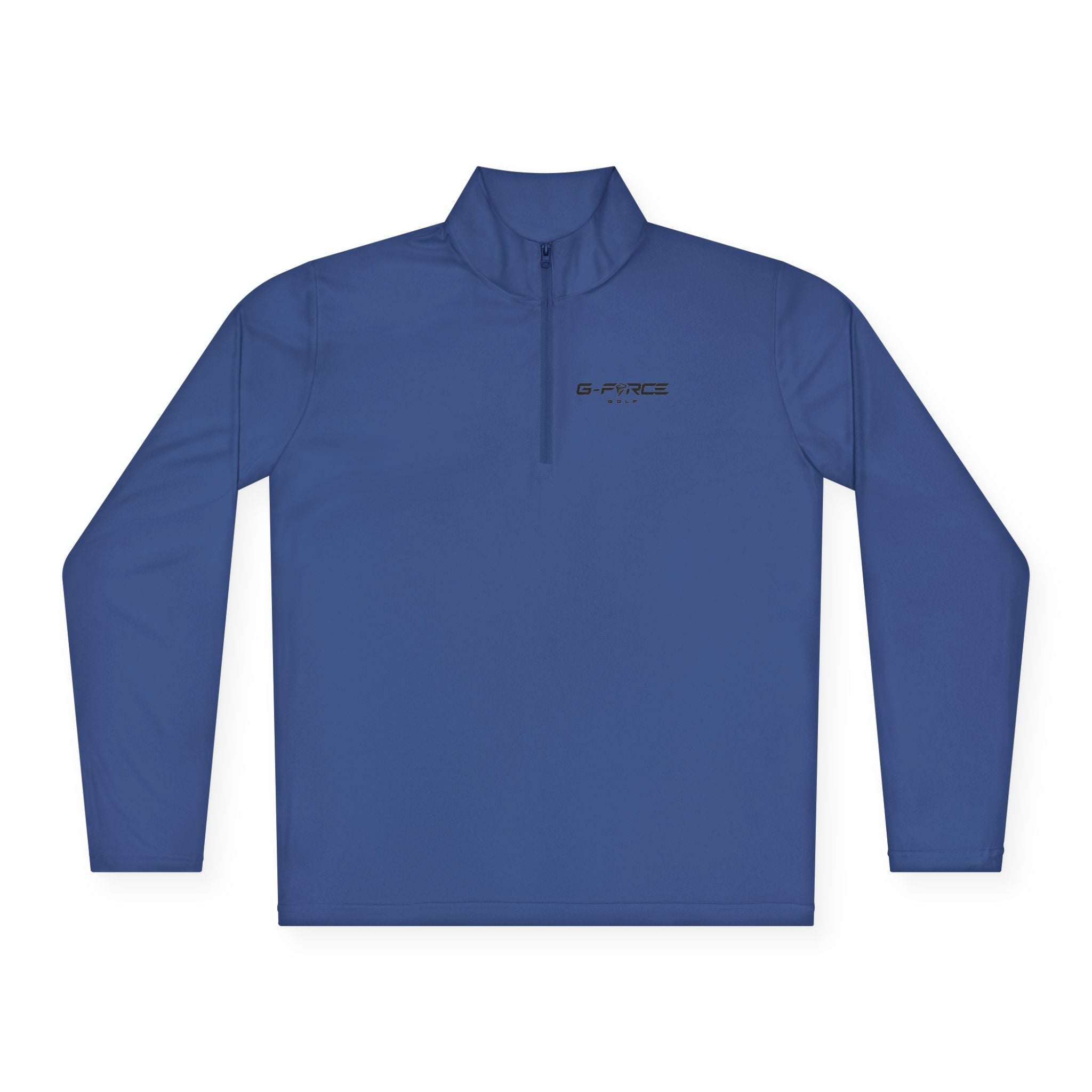 G-Force Quarter-Zip Pullover
