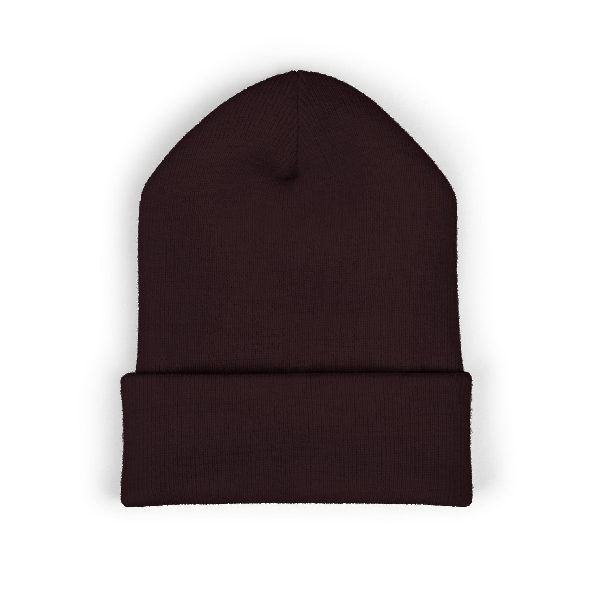 G-Force Classic Cuffed Beanie (Embroidery)