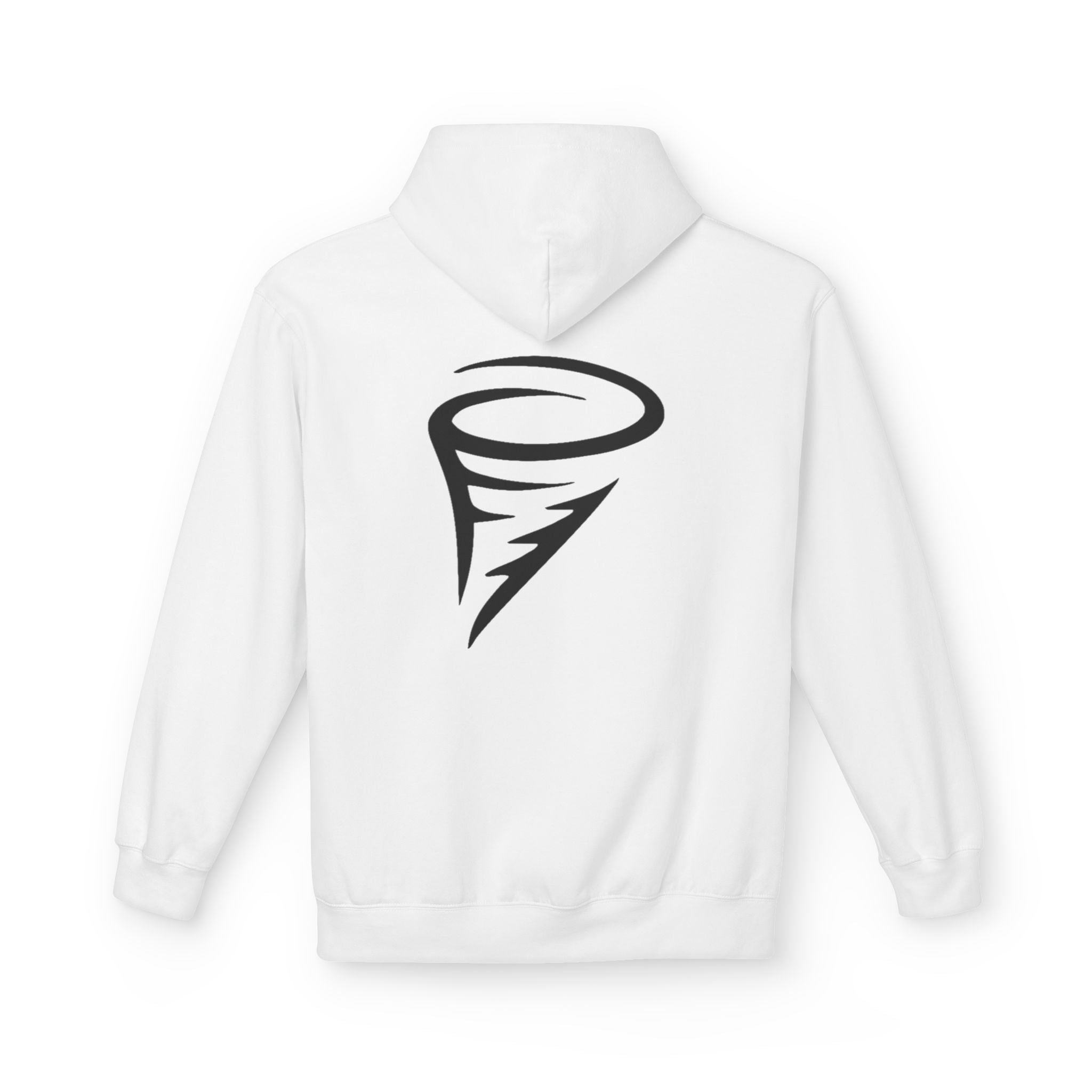 G-Force Unisex Midweight Softstyle Fleece Hoodie