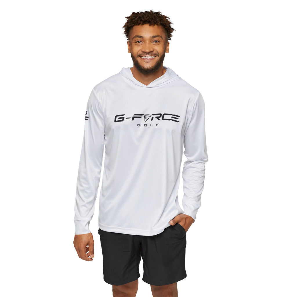 G-Force Men's Sports Warmup Hoodie