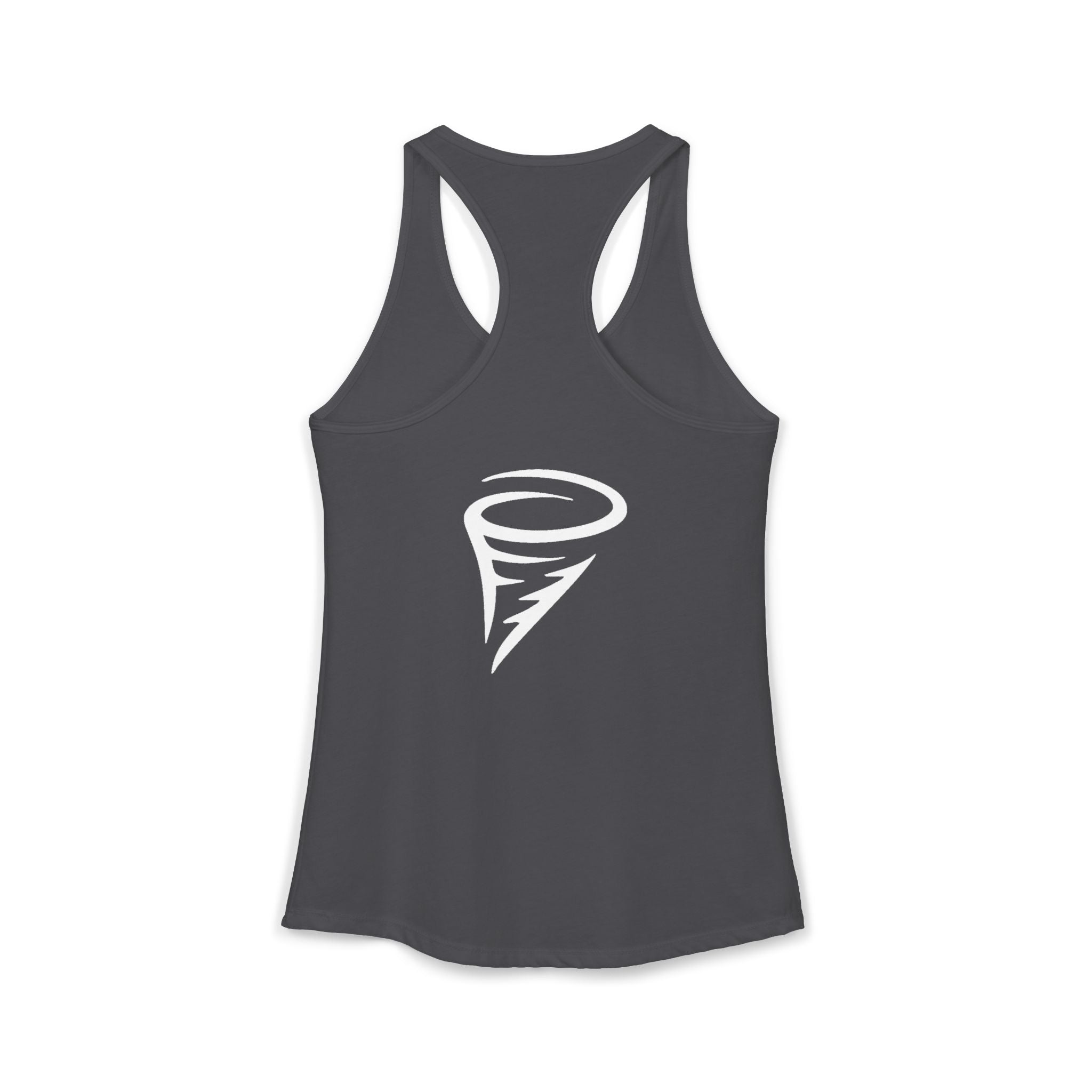 G-Force Women's Ideal Racerback Tank