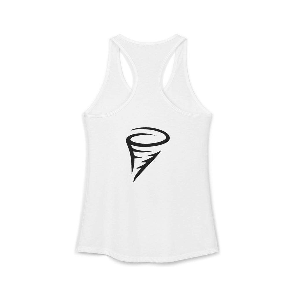 G-Force Women's Ideal Racerback Tank