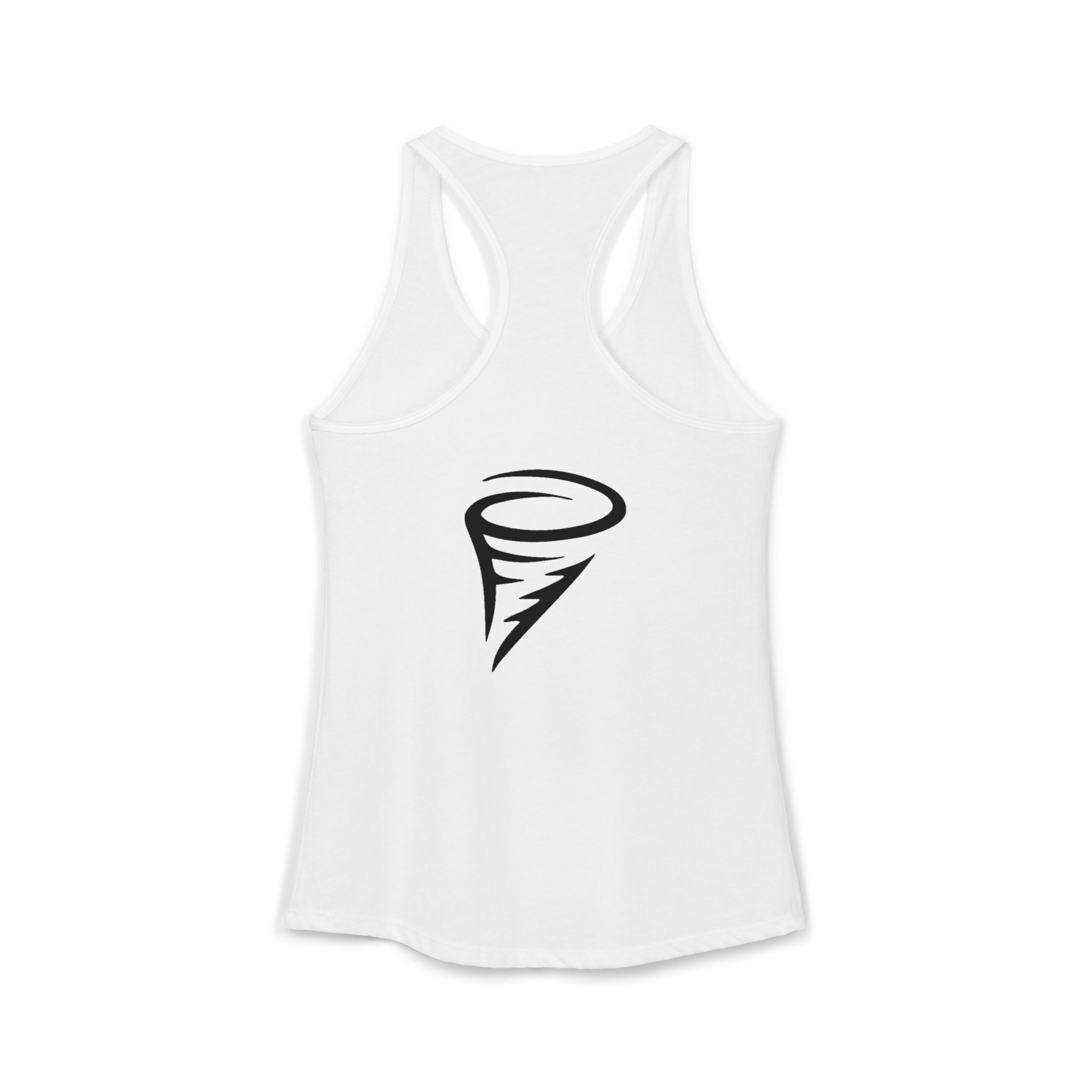 G-Force Women's Ideal Racerback Tank