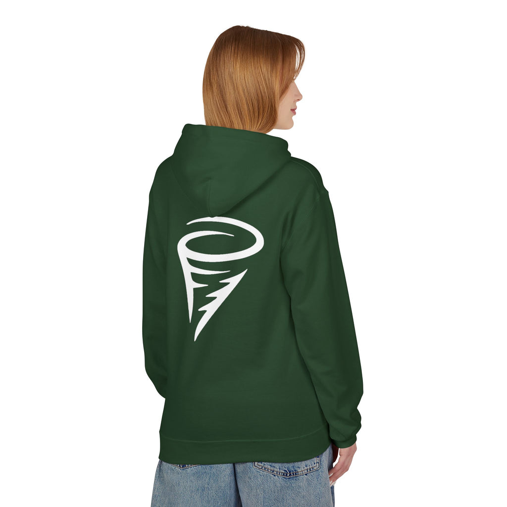 G-Force Unisex Midweight Softstyle Fleece Hoodie