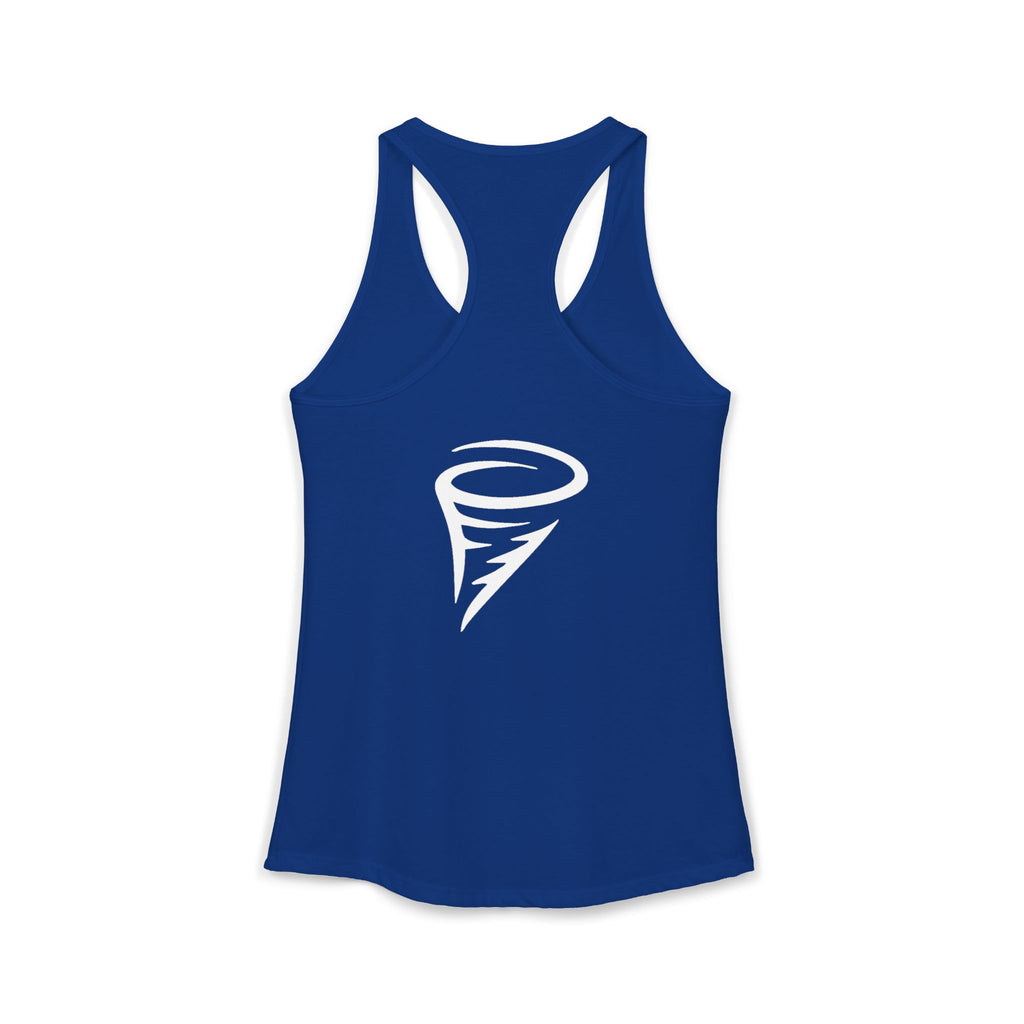 G-Force Women's Ideal Racerback Tank