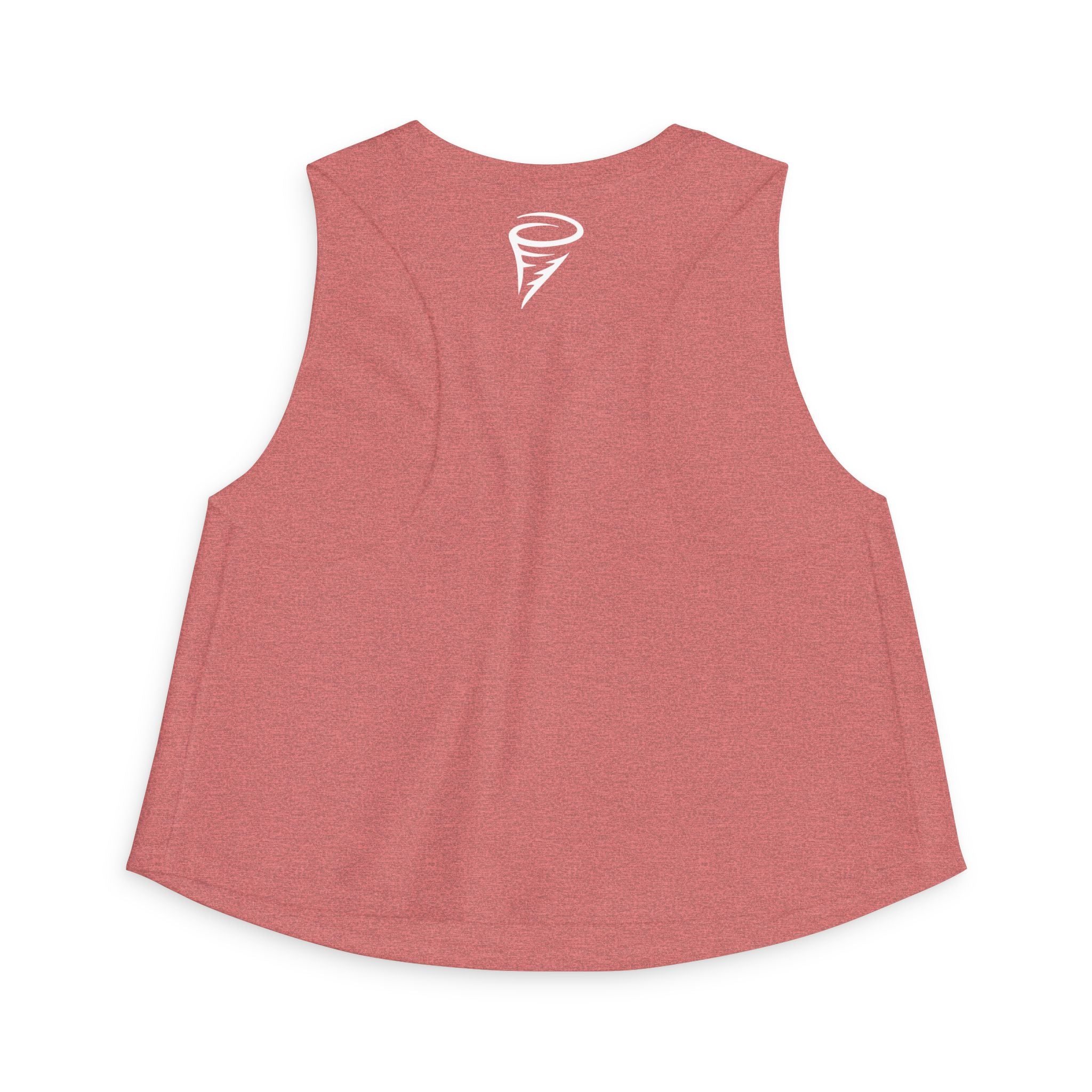 G-Force Women's Crop Tank Top