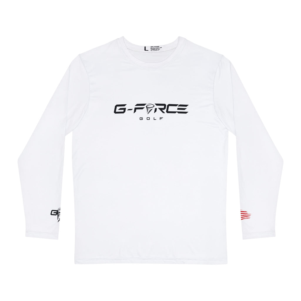 G-Force USA Long Sleeve Shirt