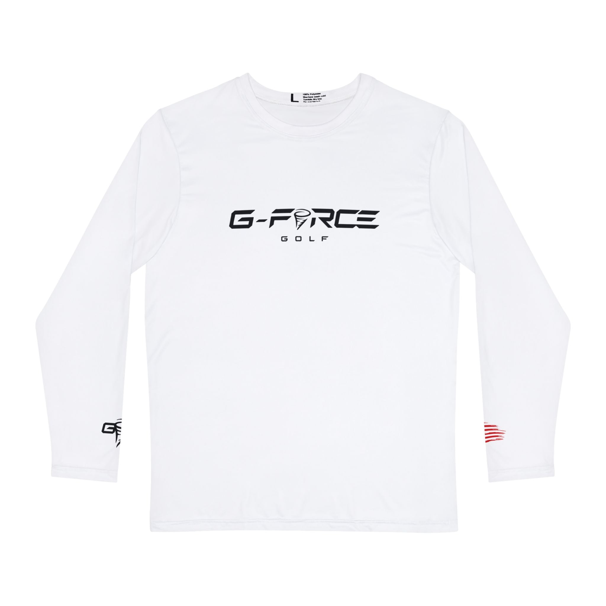 G-Force USA Long Sleeve Shirt