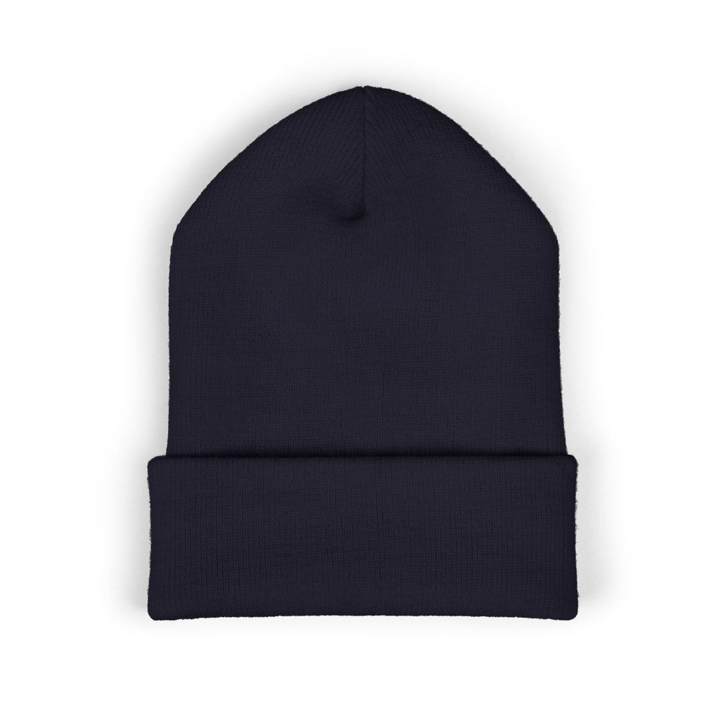 G-Force Classic Cuffed Beanie (Embroidery)