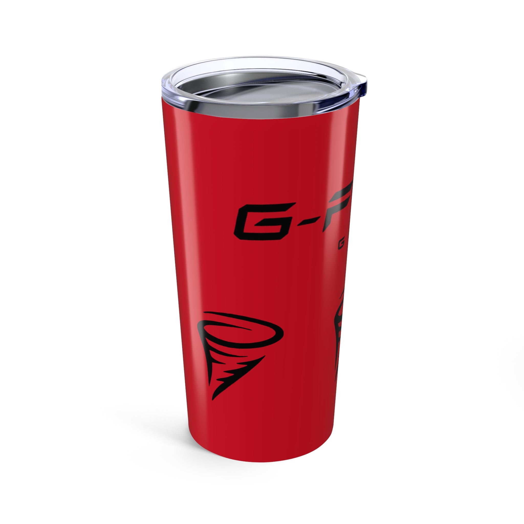 G-Force Tumbler — 20oz Stainless Travel Cup