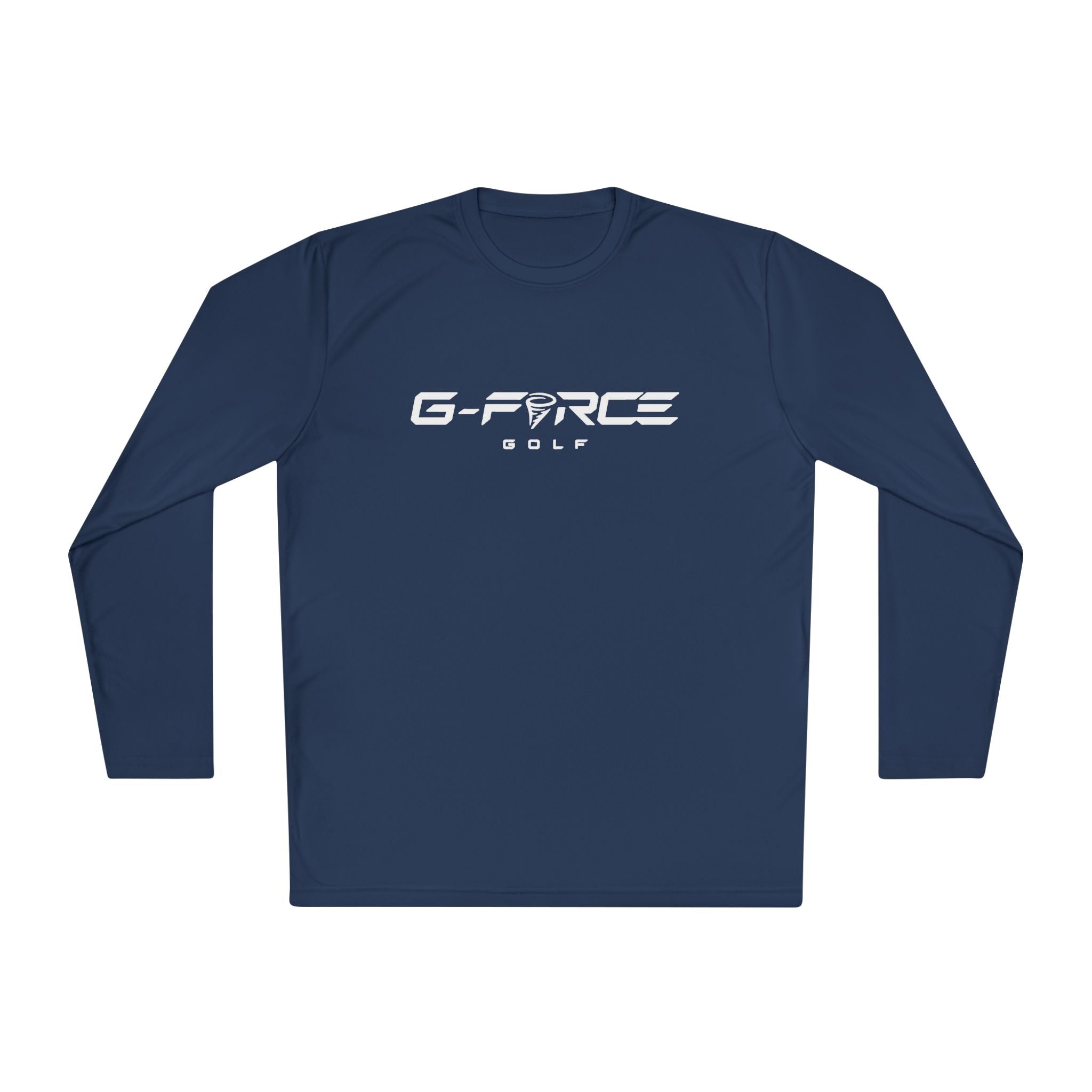 G-Force Unisex Lightweight Long Sleeve Tee