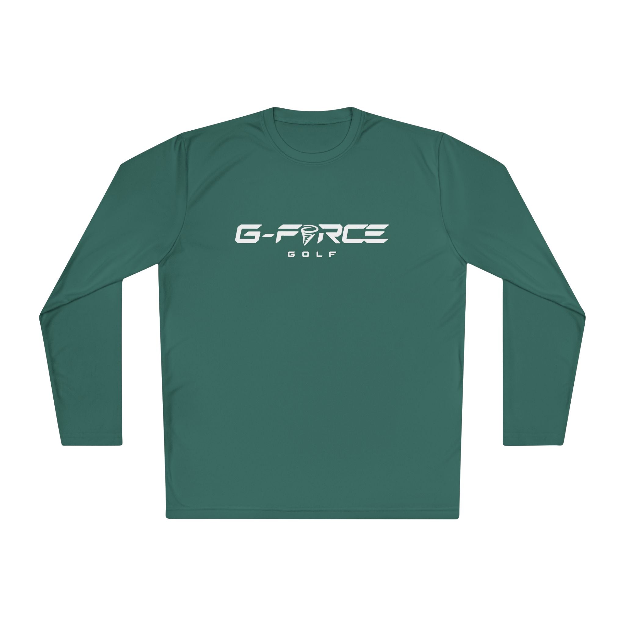G-Force Unisex Lightweight Long Sleeve Tee