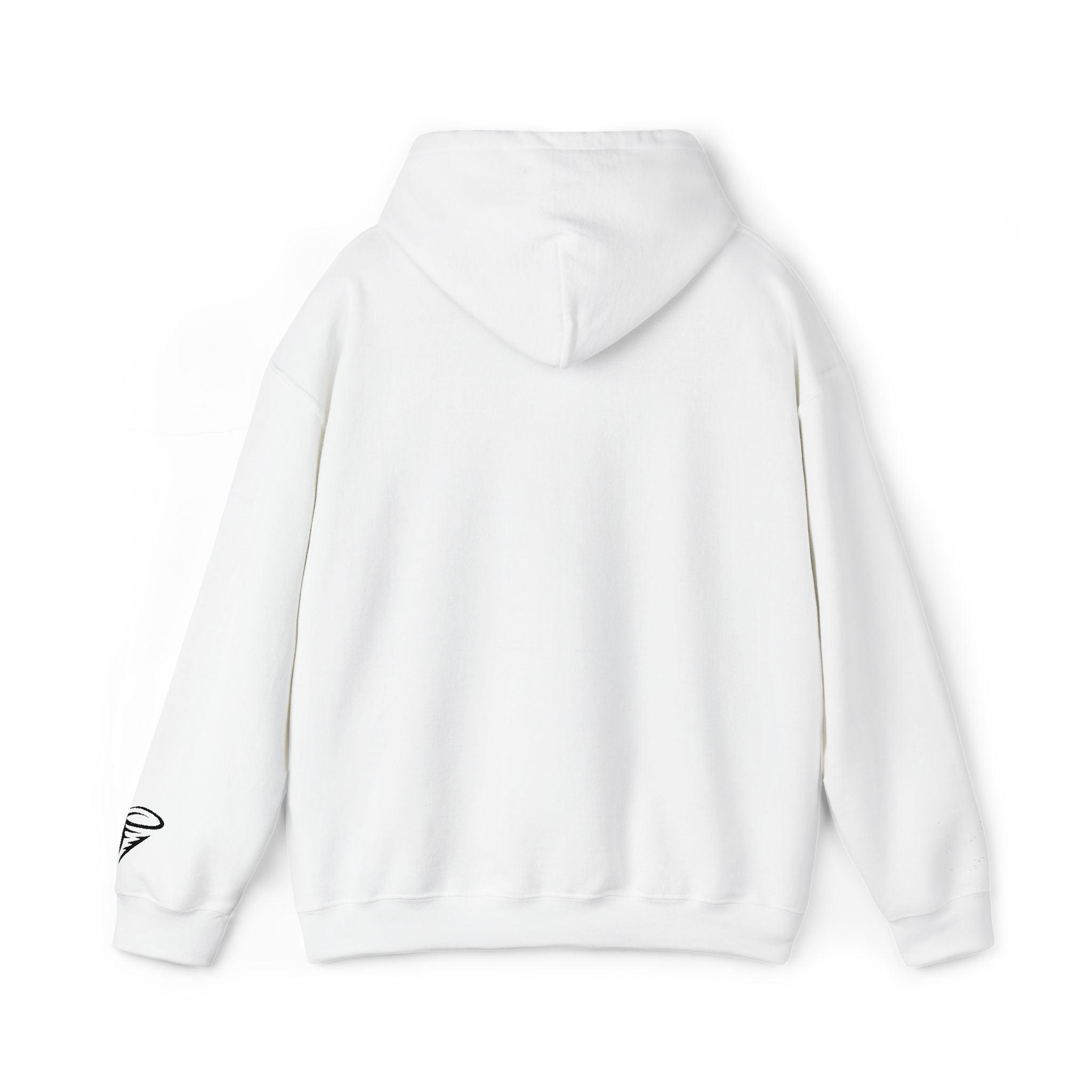 G-Force Unisex Heavy Blend Hooded Sweatshirt—Embroidered