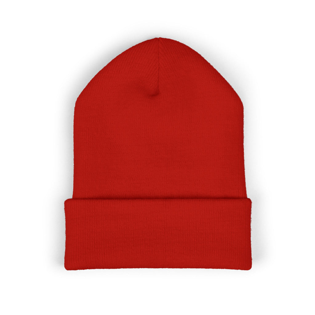 G-Force Classic Cuffed Beanie (Embroidery)