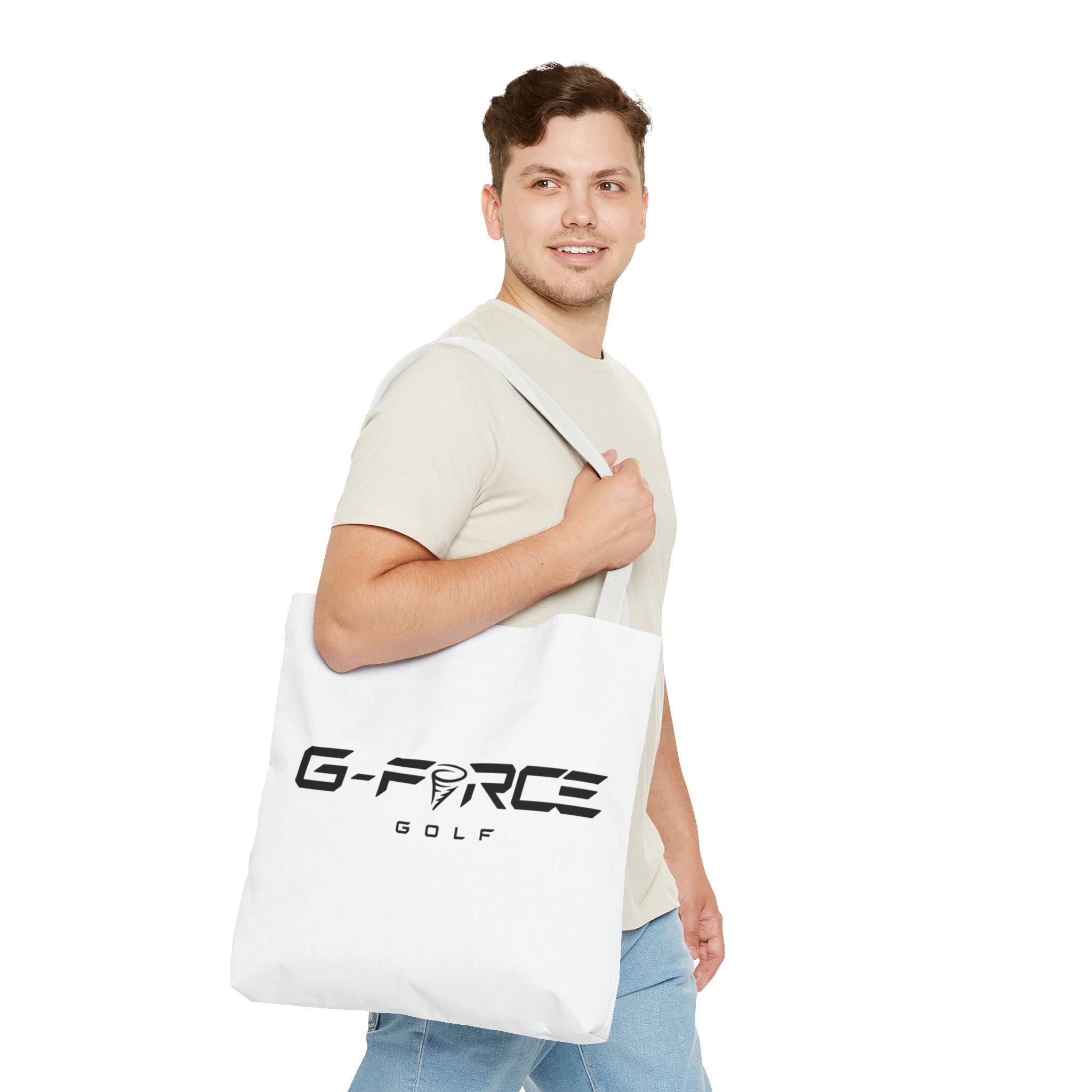 G-Force Golf Tote Bag