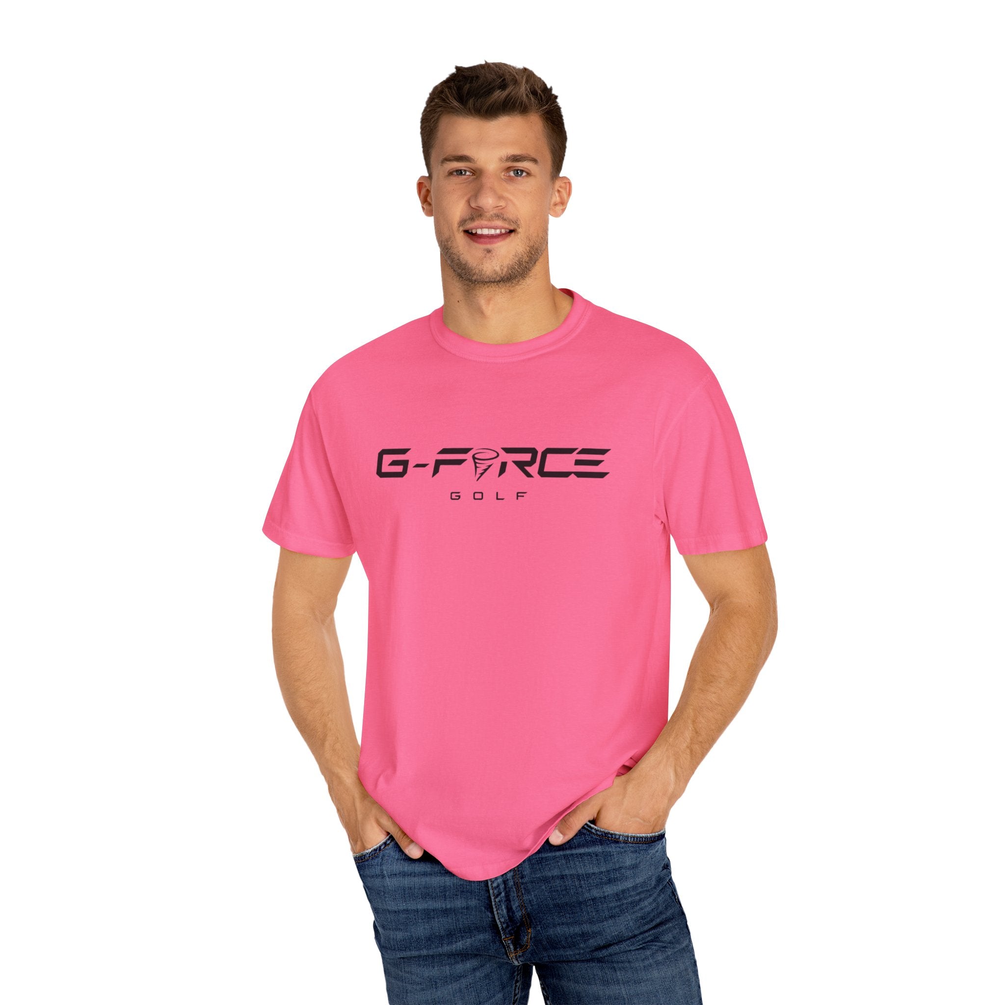G-Force Unisex T-Shirt