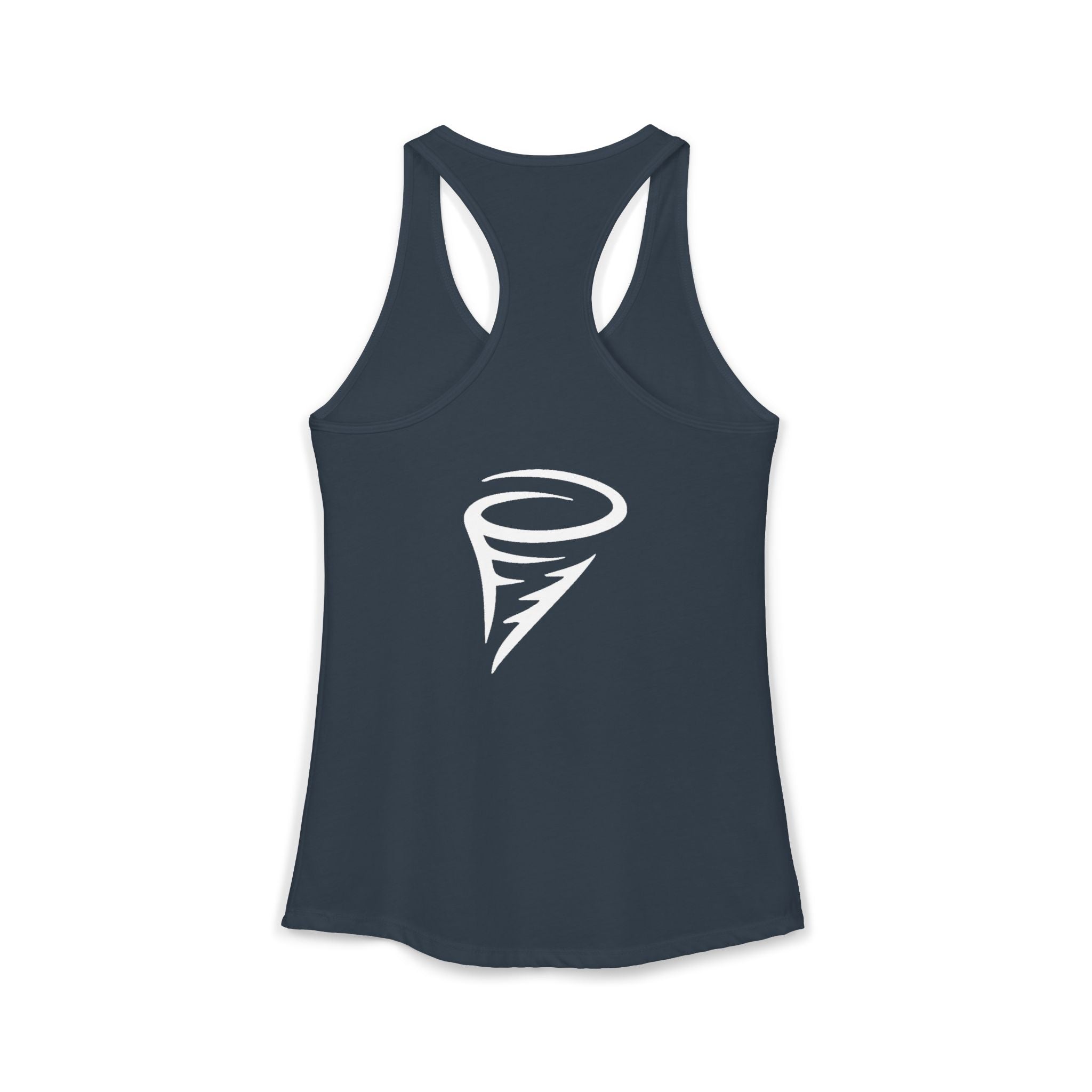 G-Force Women's Ideal Racerback Tank