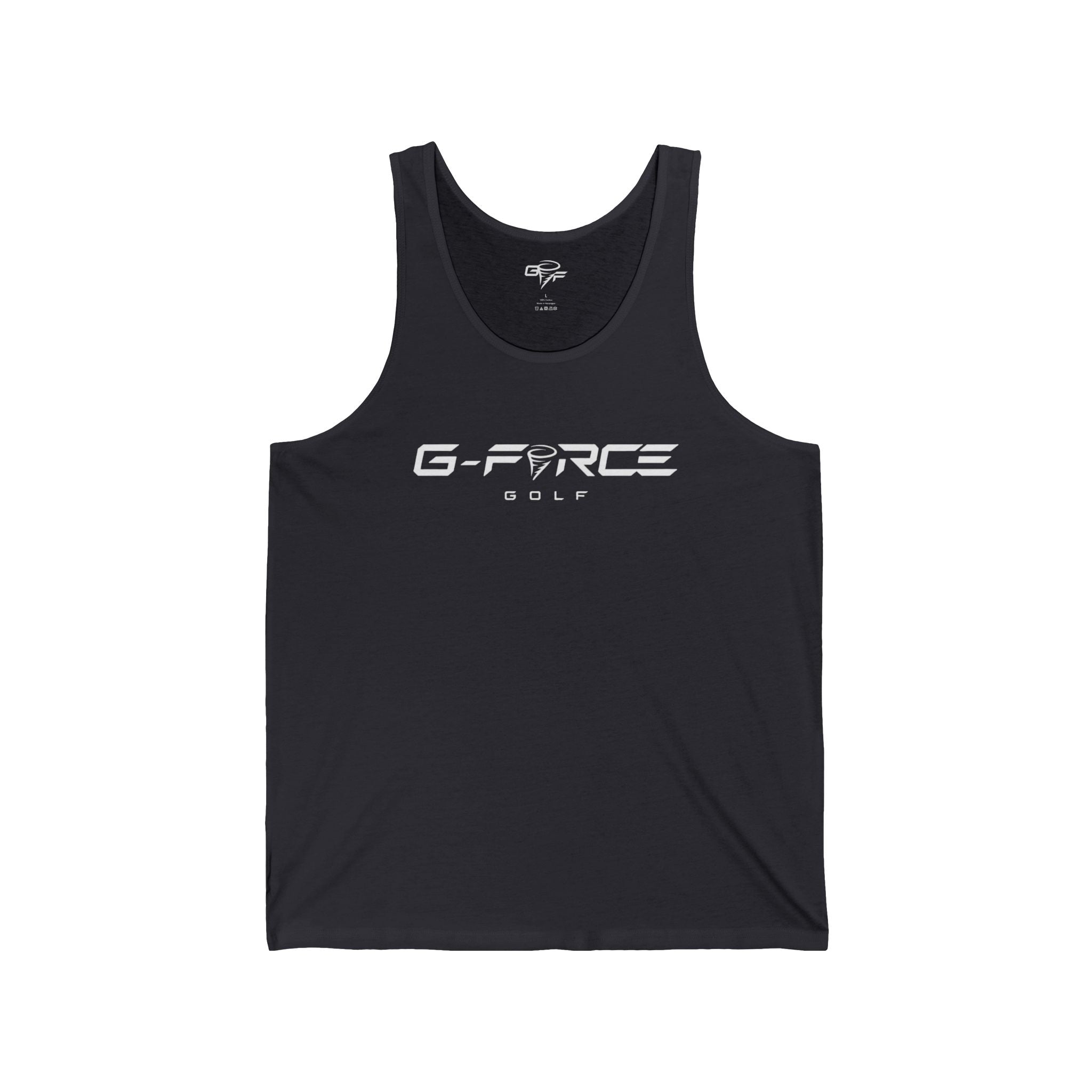 G-Force Golf Tank Top