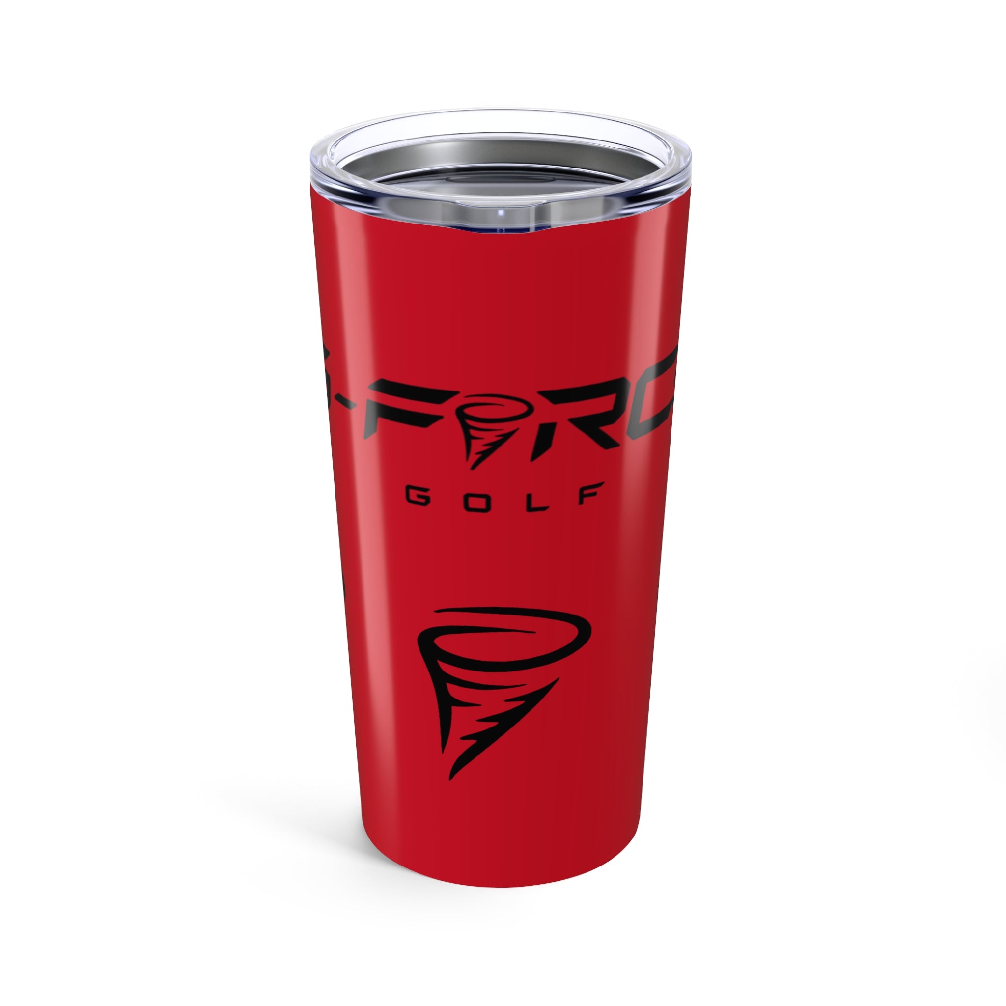 G-Force Tumbler — 20oz Stainless Travel Cup