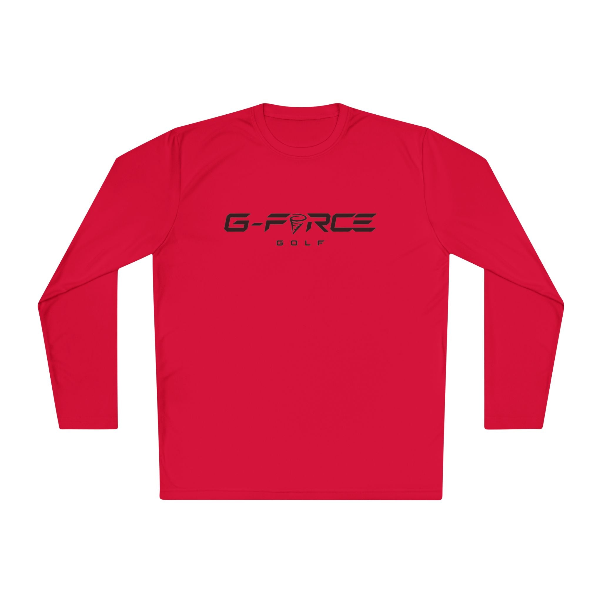 G-Force Unisex Lightweight Long Sleeve Tee