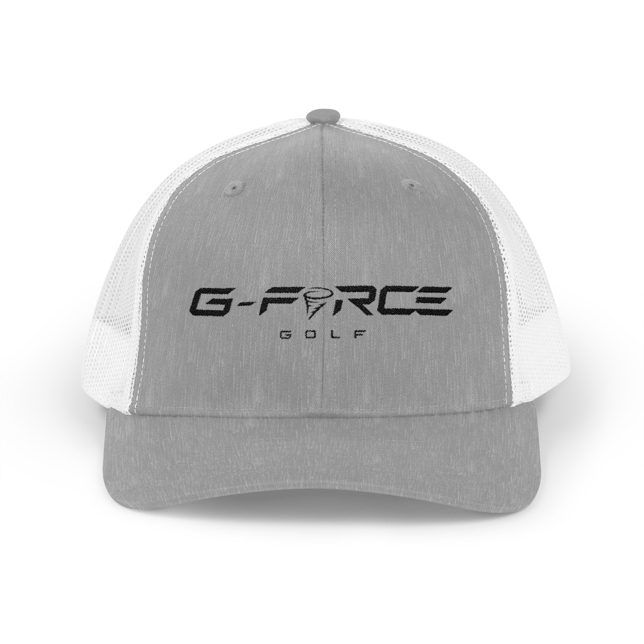 G-Force Snapback Trucker Cap
