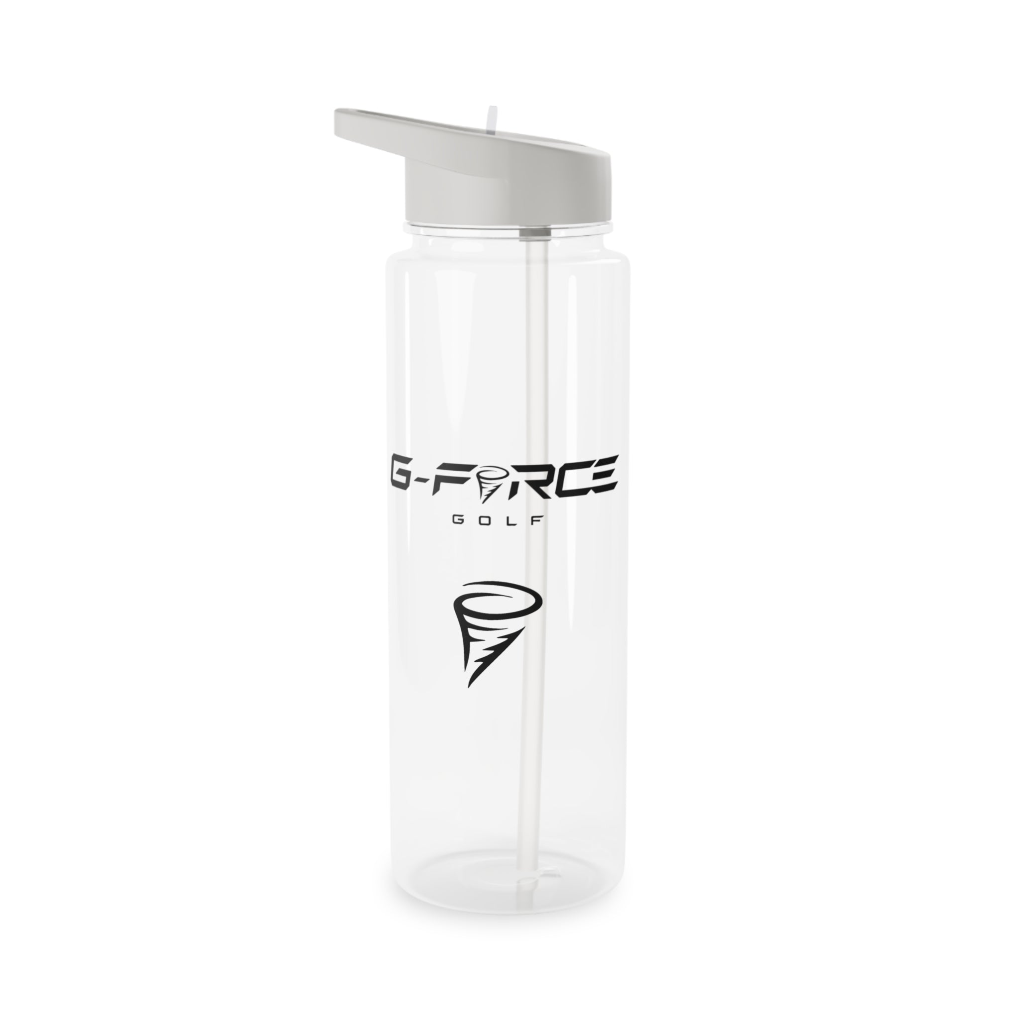 G-Force Golf Tritan Water Bottle - Sports Hydration Container