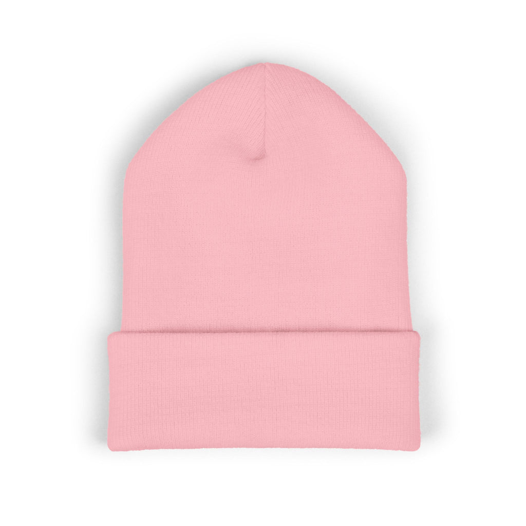 G-Force Classic Cuffed Beanie (Embroidery)