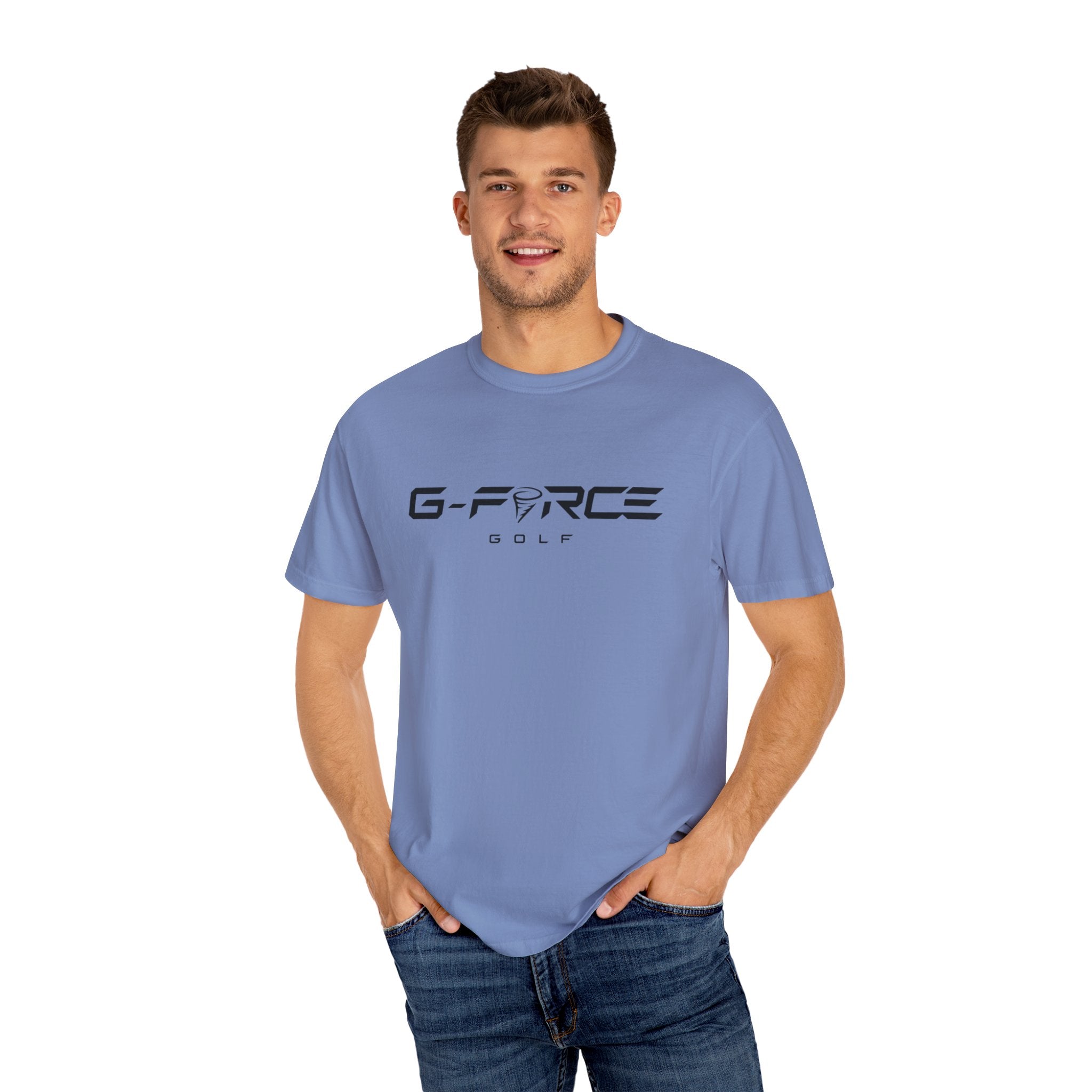 G-Force Unisex T-Shirt