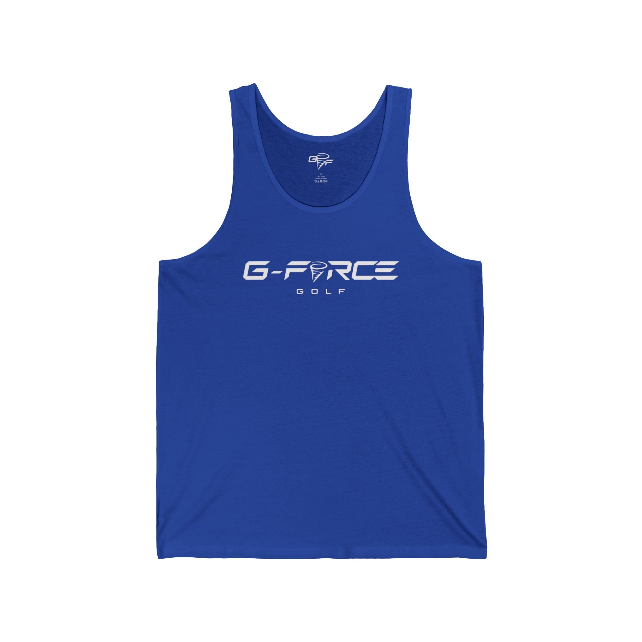 G-Force Golf Tank Top
