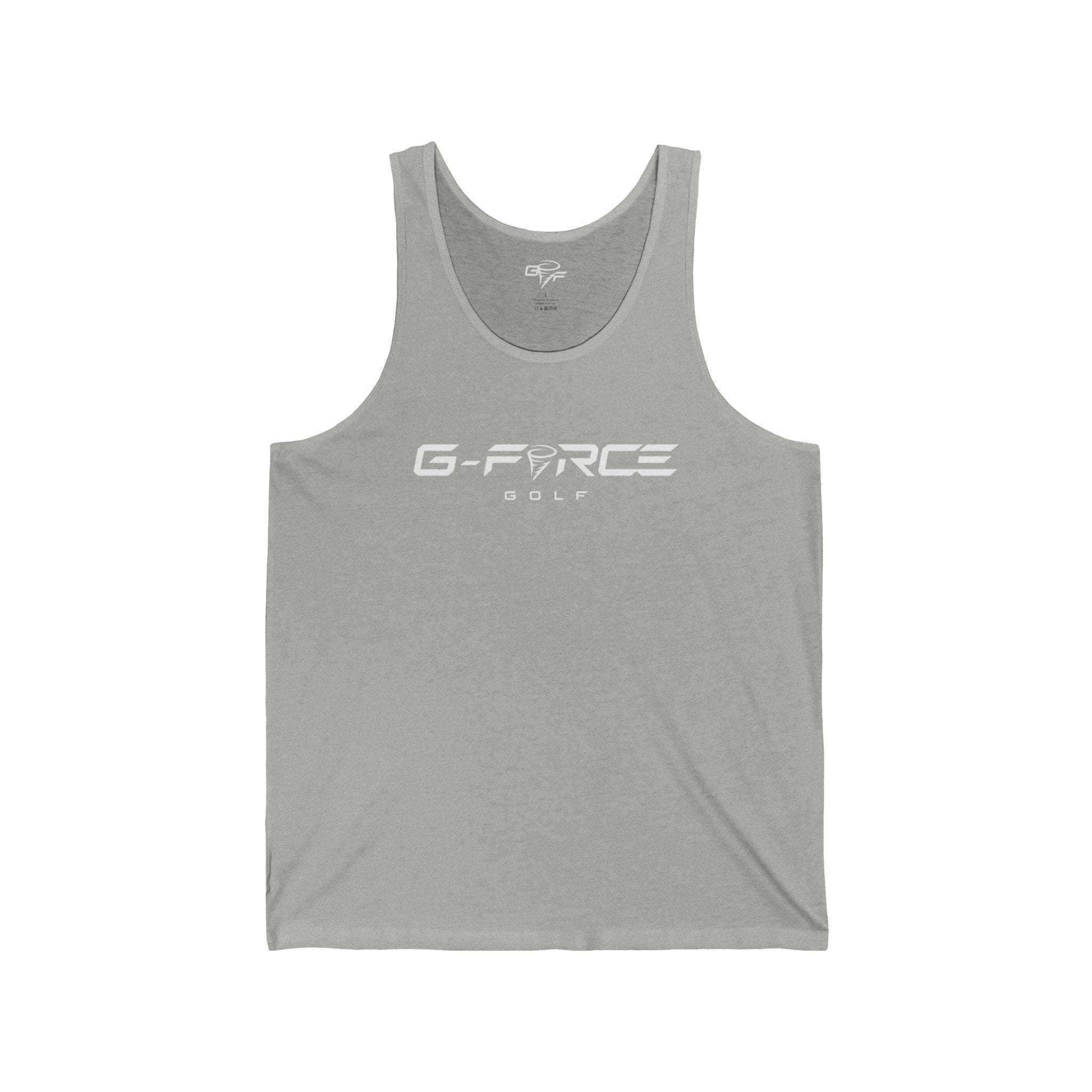 G-Force Golf Tank Top