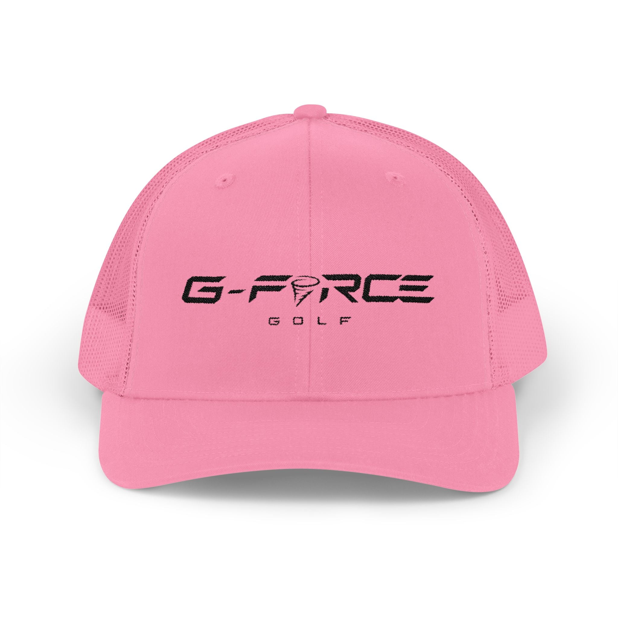 G-Force Snapback Trucker Cap