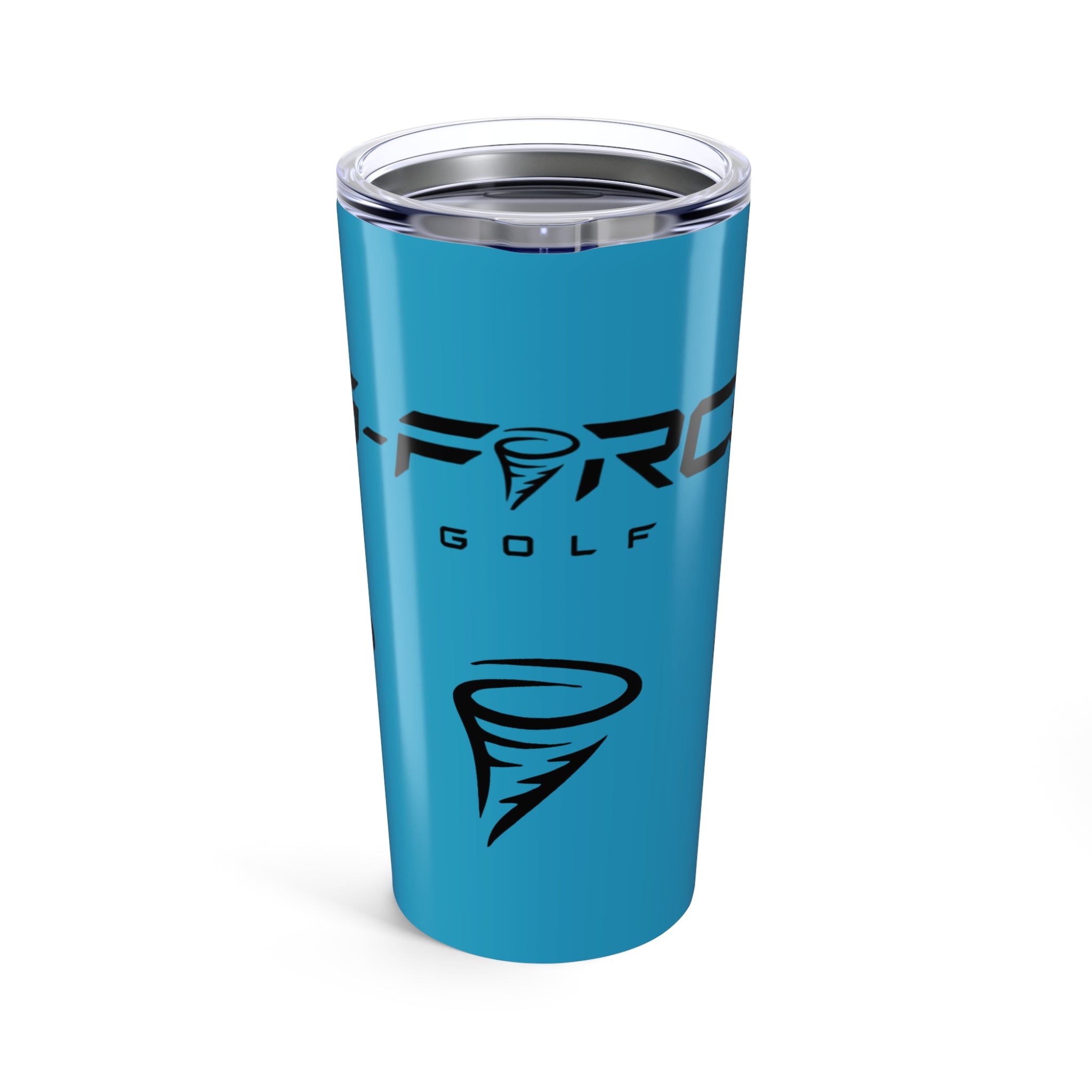 G-Force Tumbler — 20oz Stainless Travel Cup